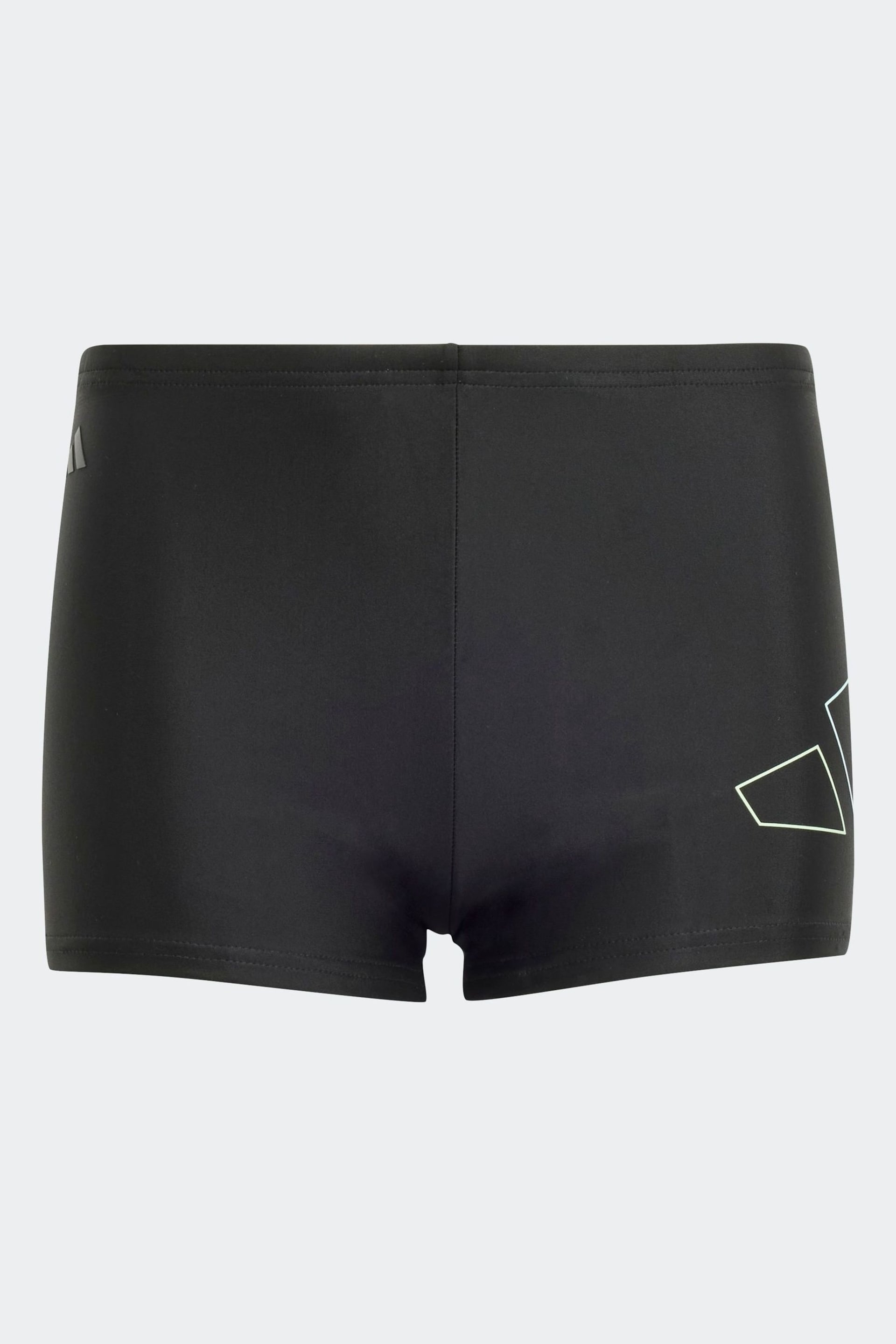 adidas Black Boxers - Image 1 of 5