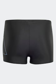 adidas Black Boxers - Image 2 of 5