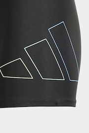 adidas Black Boxers - Image 3 of 5