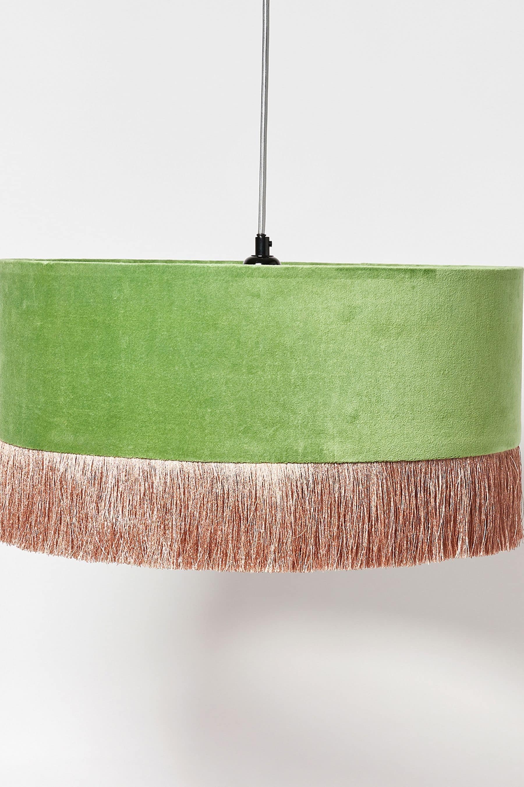 Oliver bonas outlet light shade