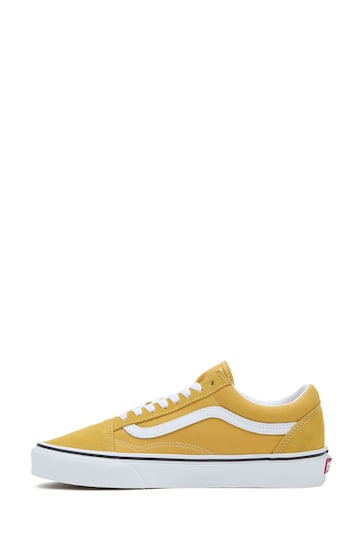 Vans Womens Old Skool Trainers