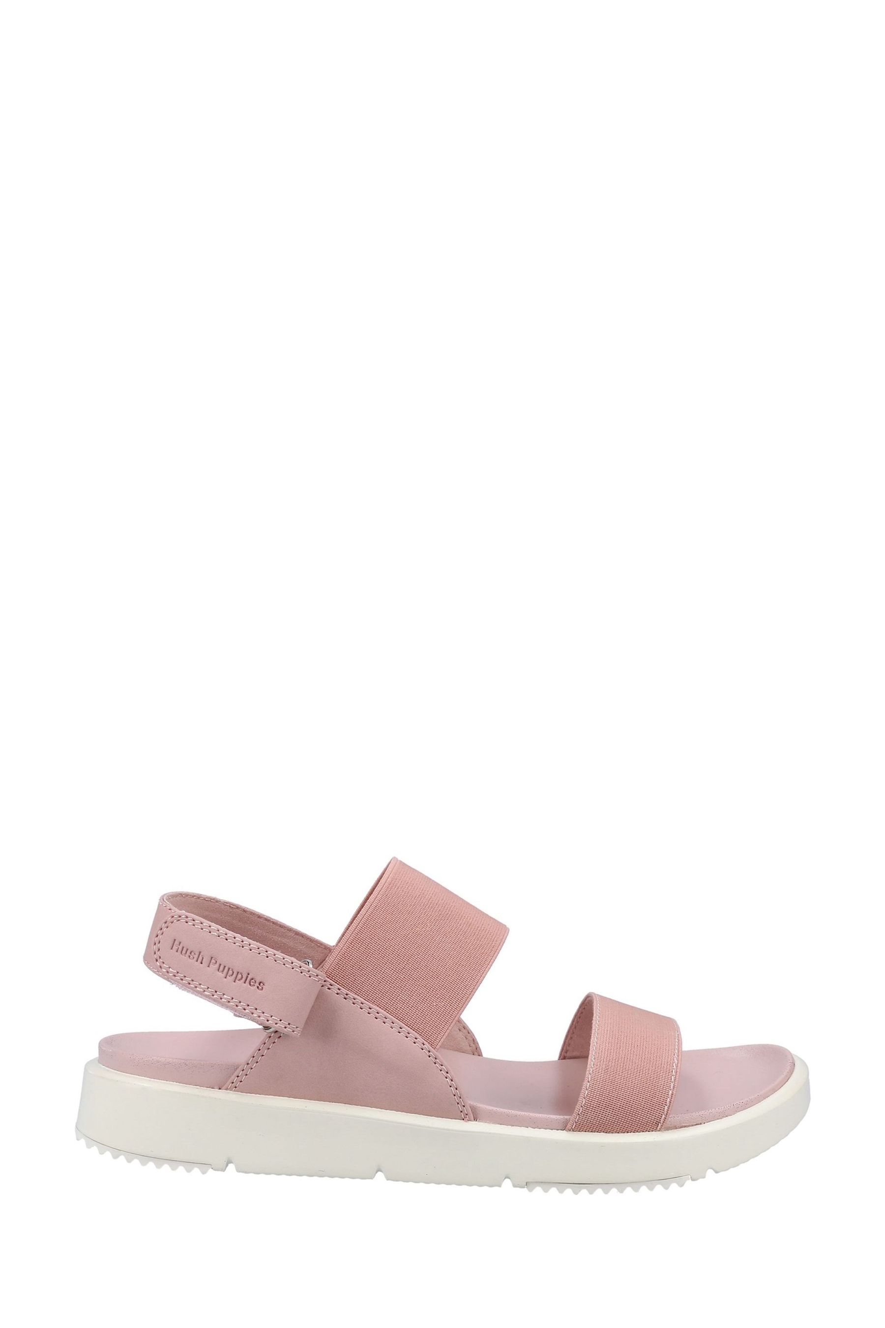 Next sales pink sandals