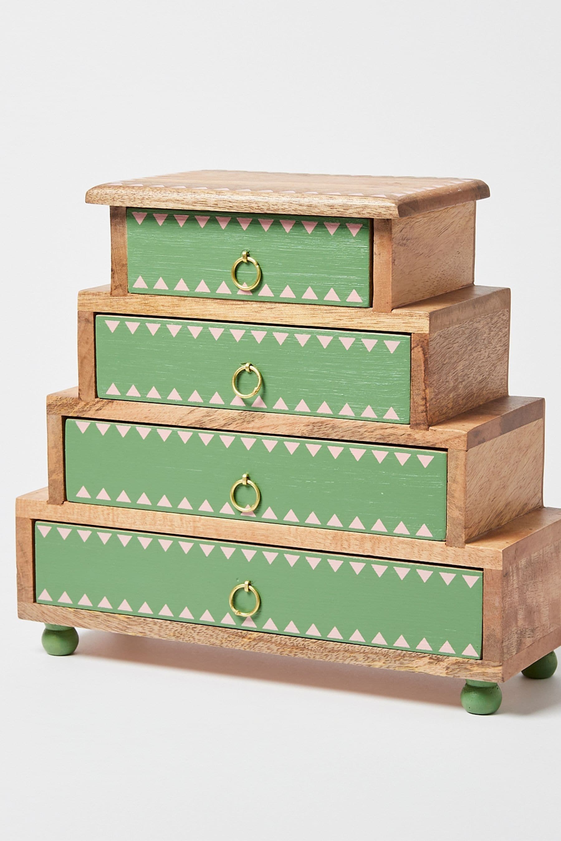 Oliver hotsell bonas drawers