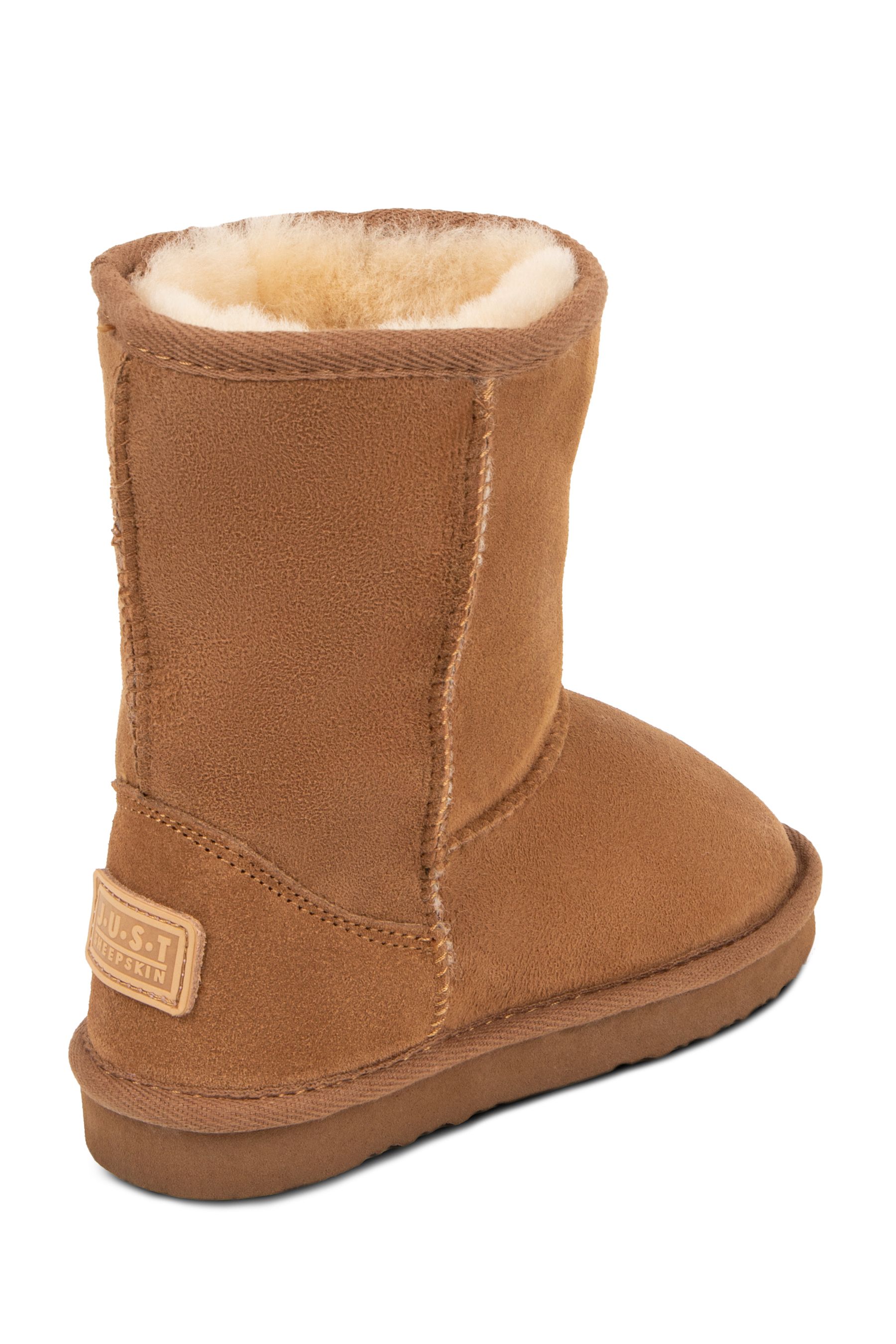 Childrens sheepskin boots uk sale