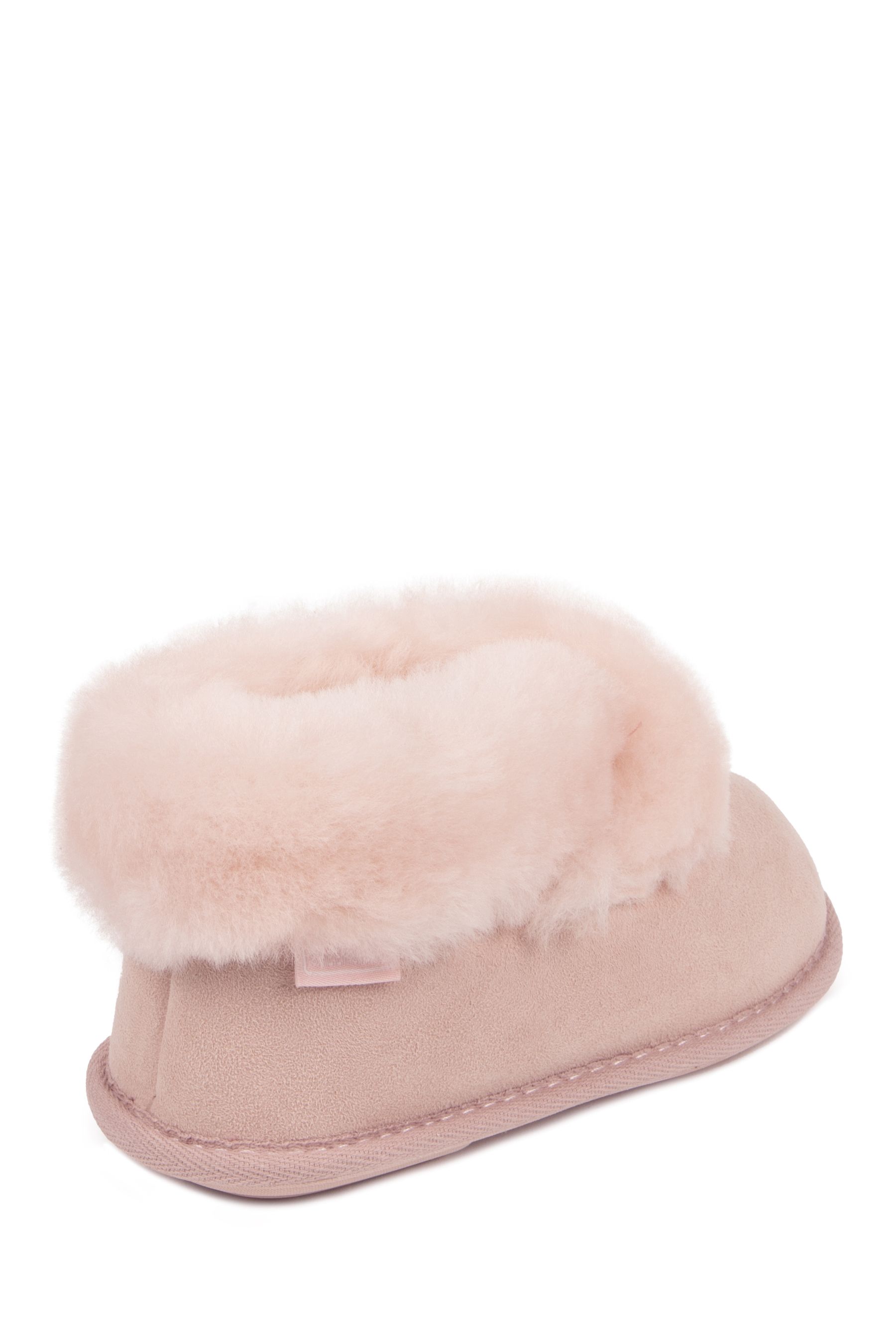 Sheepskin by totes hotsell slippers