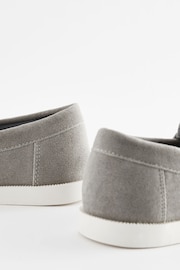 Grey Loafers - Image 4 of 5