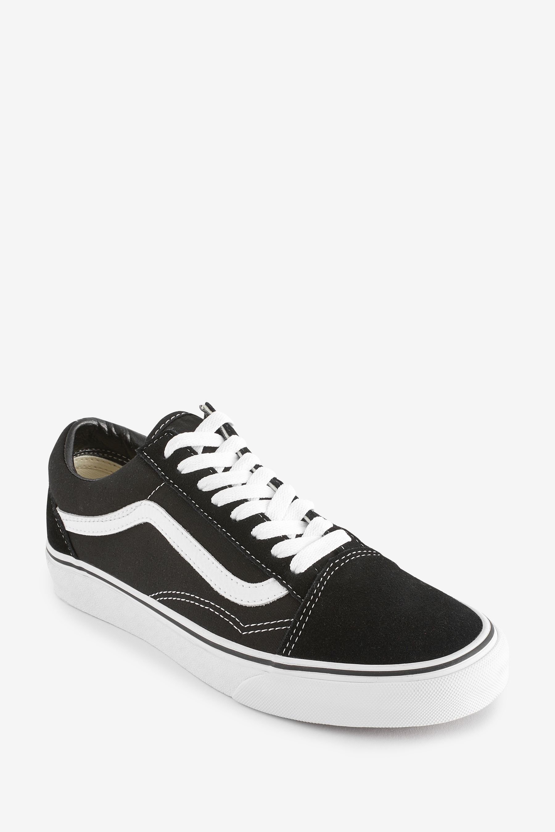 Next girls vans sales