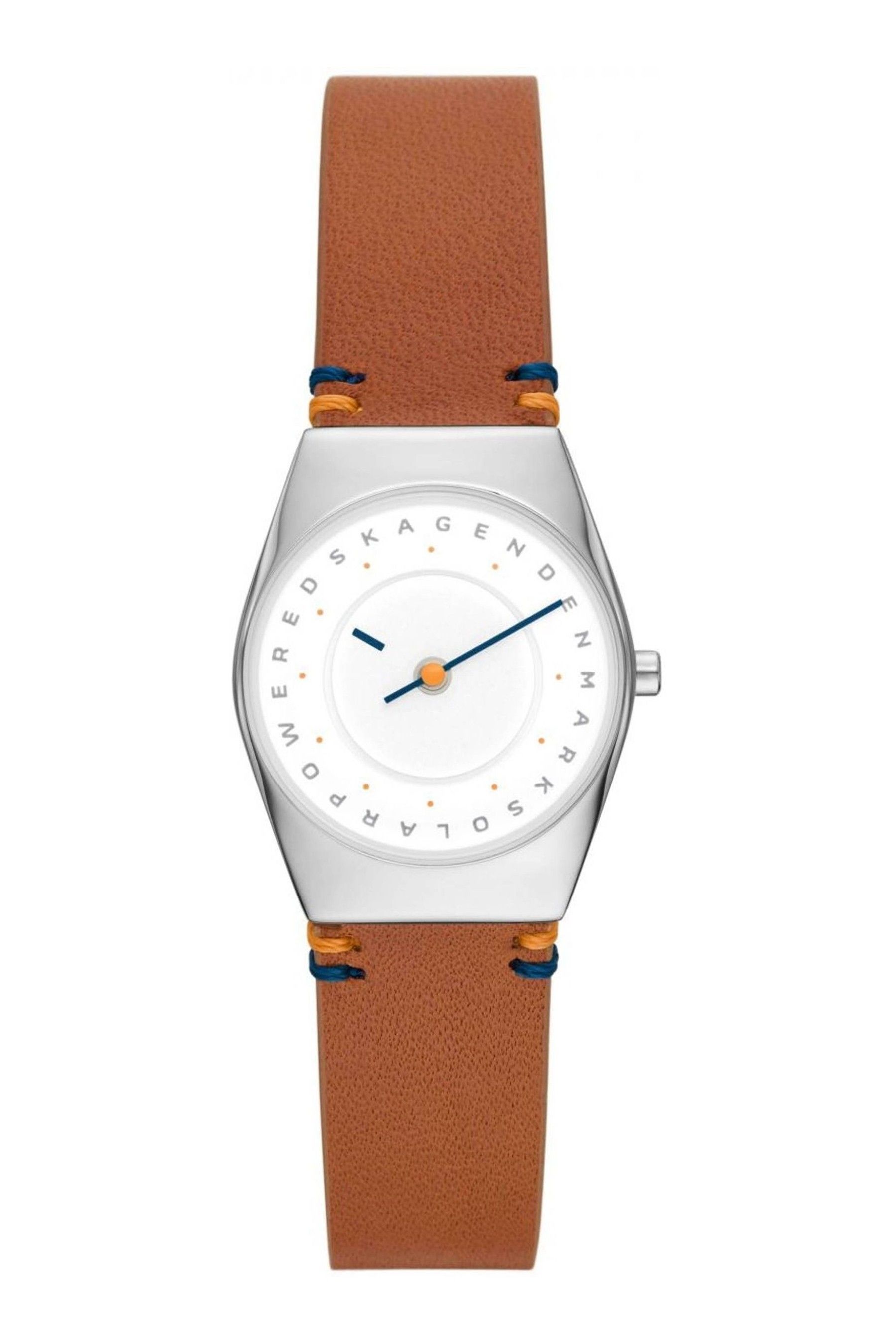 Skagen Ladies Grenen Lille Solar Halo Watch