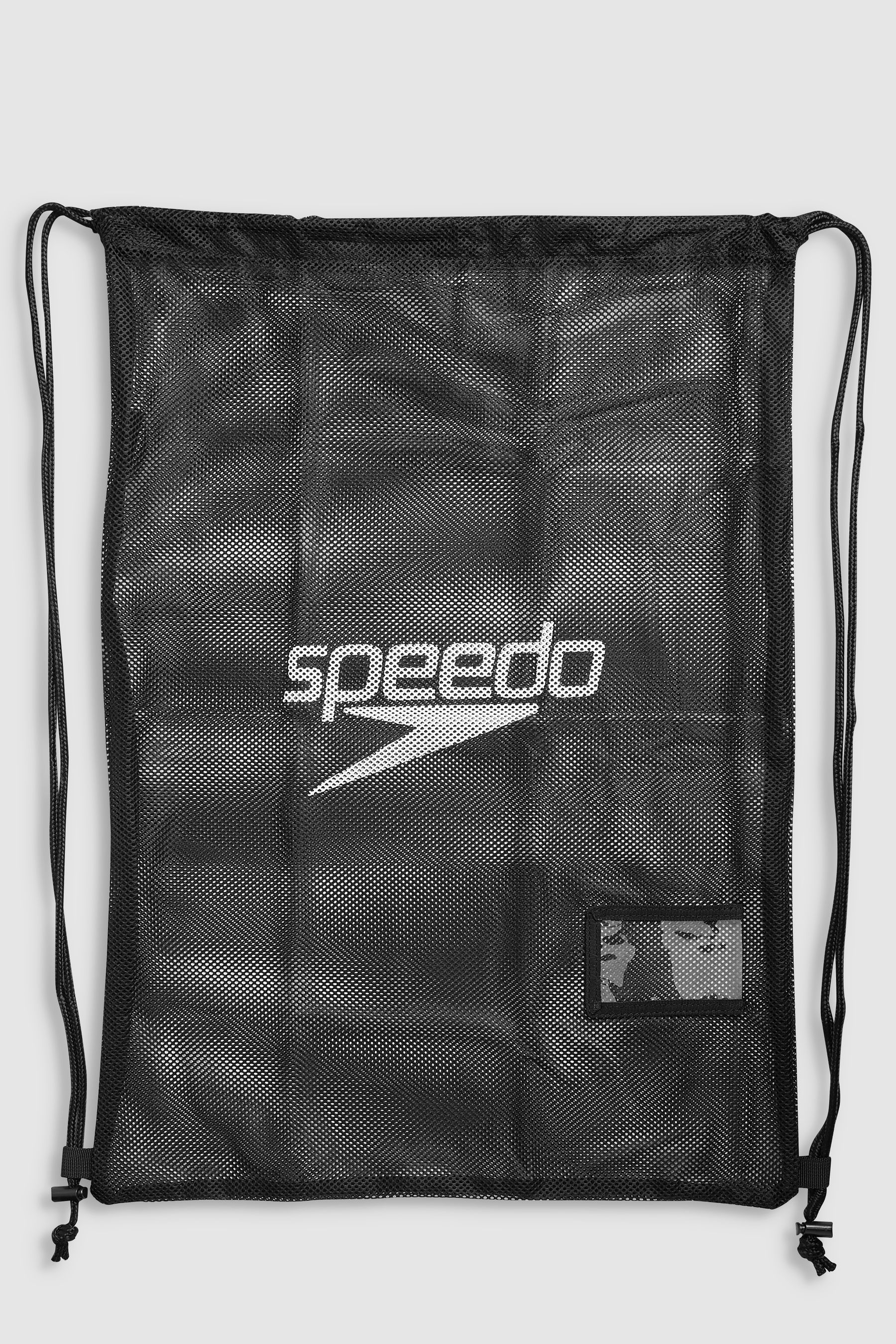 Speedo kit bag deals