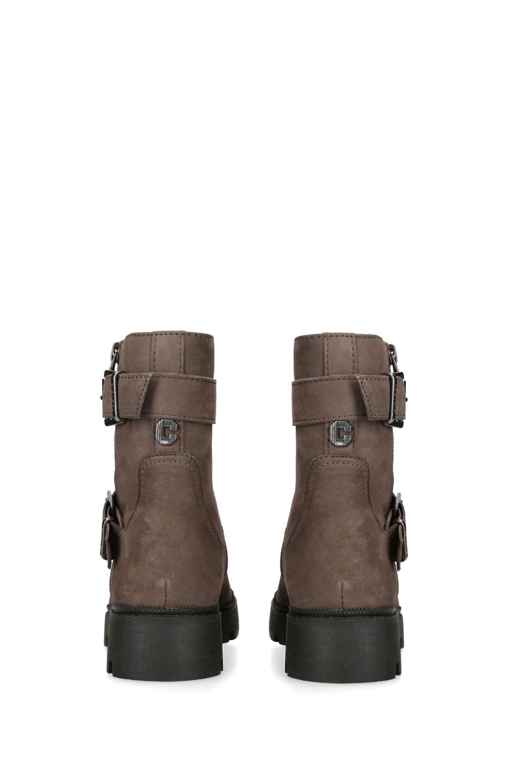 Biker boots carvela new arrivals
