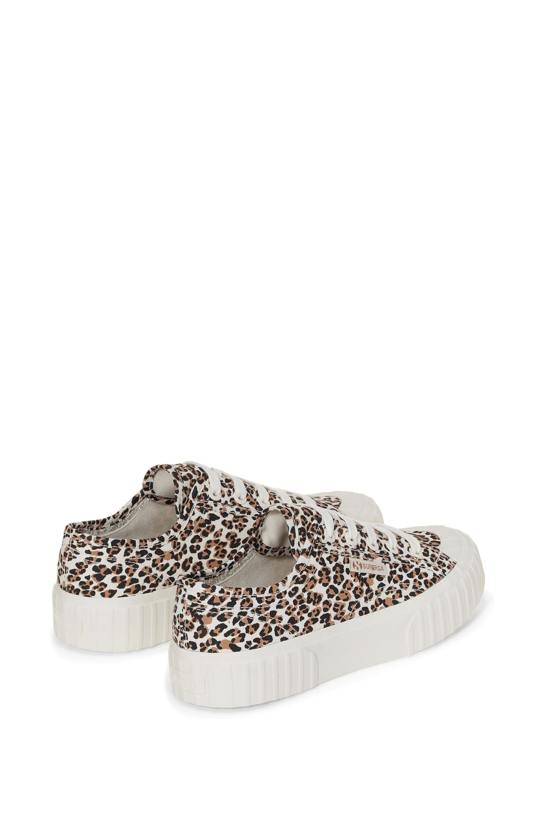 Superga leo hot sale