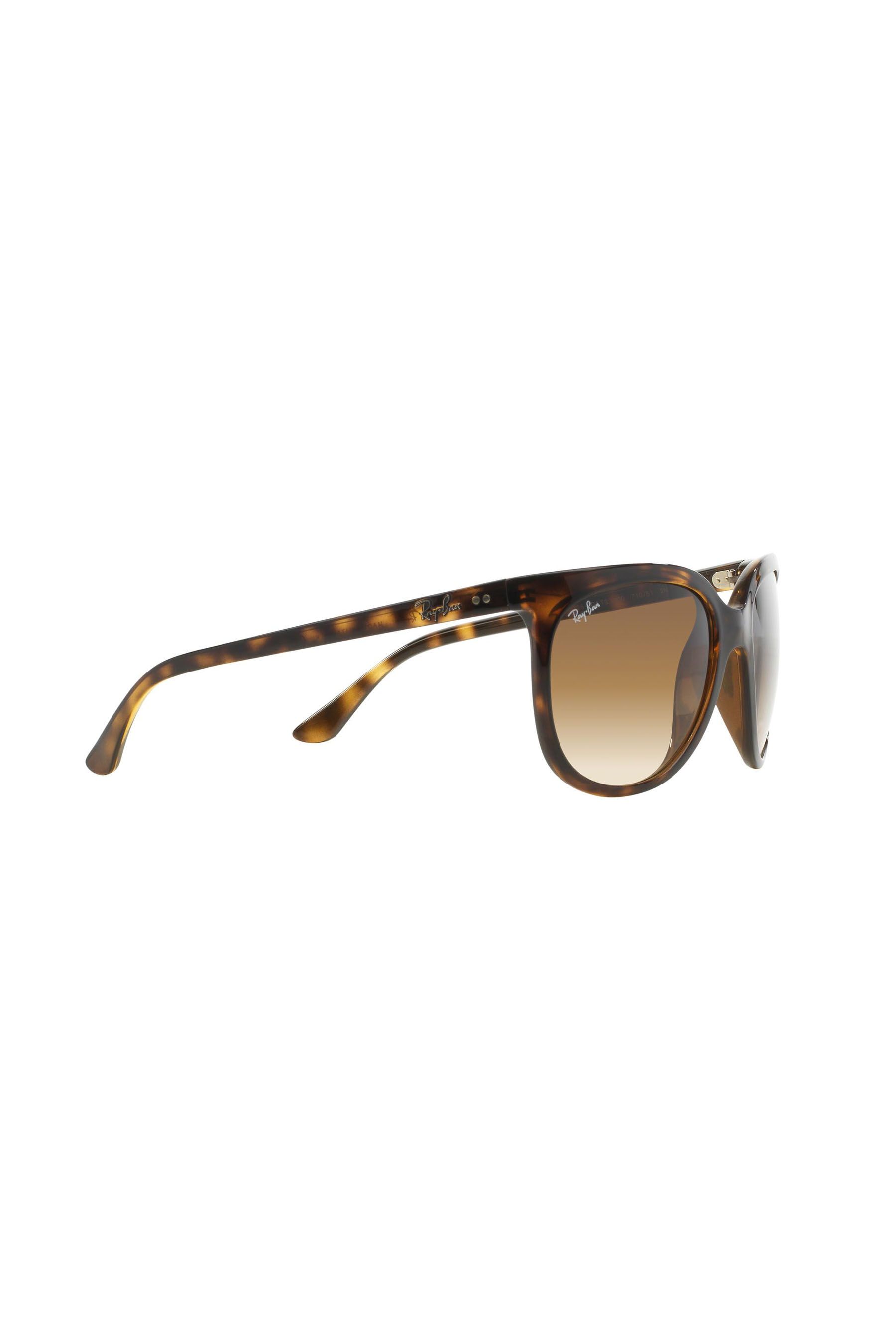 Ray Ban Cats 1000 Sunglasses