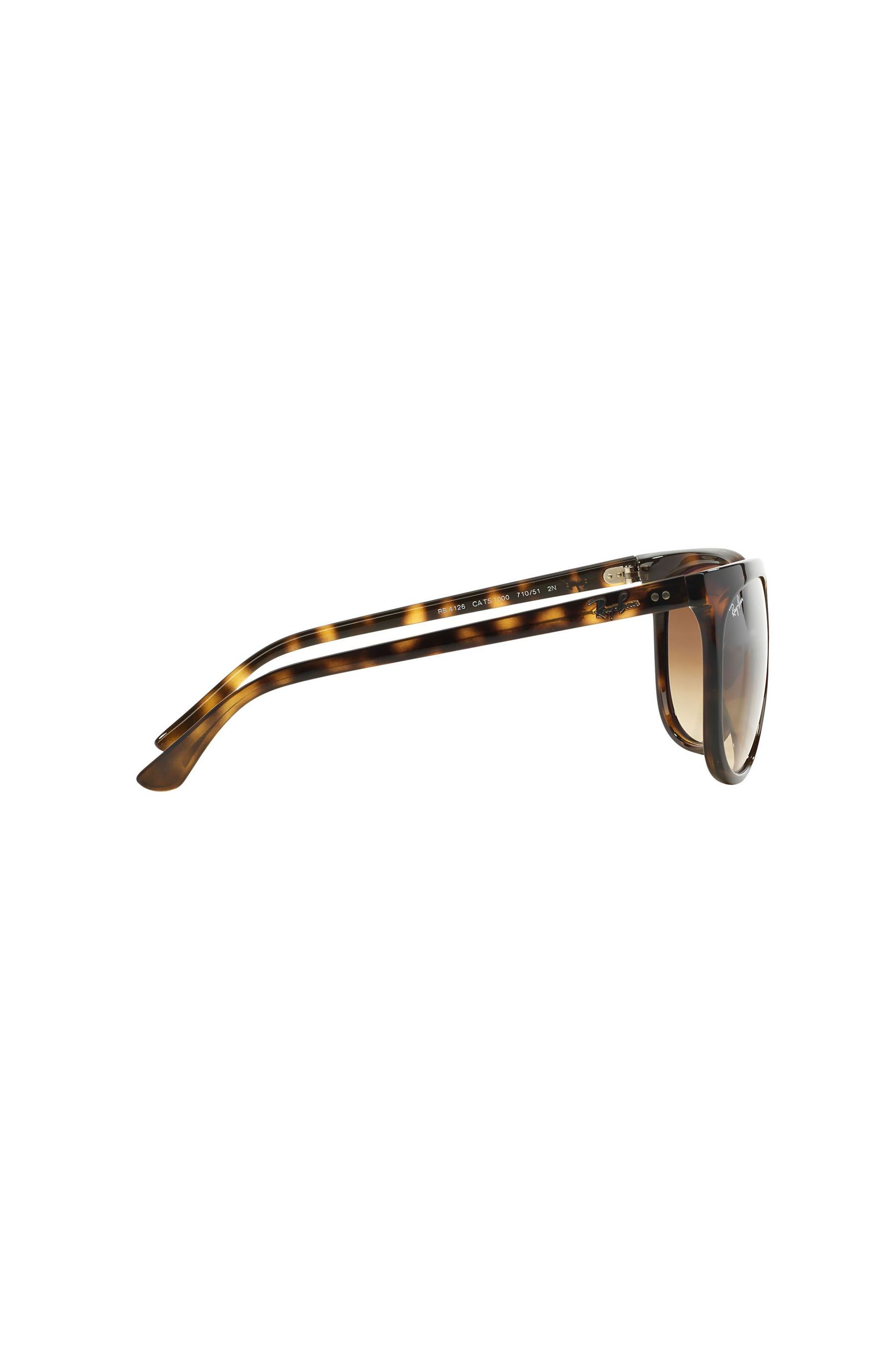 Ray ban cats 2025 1000