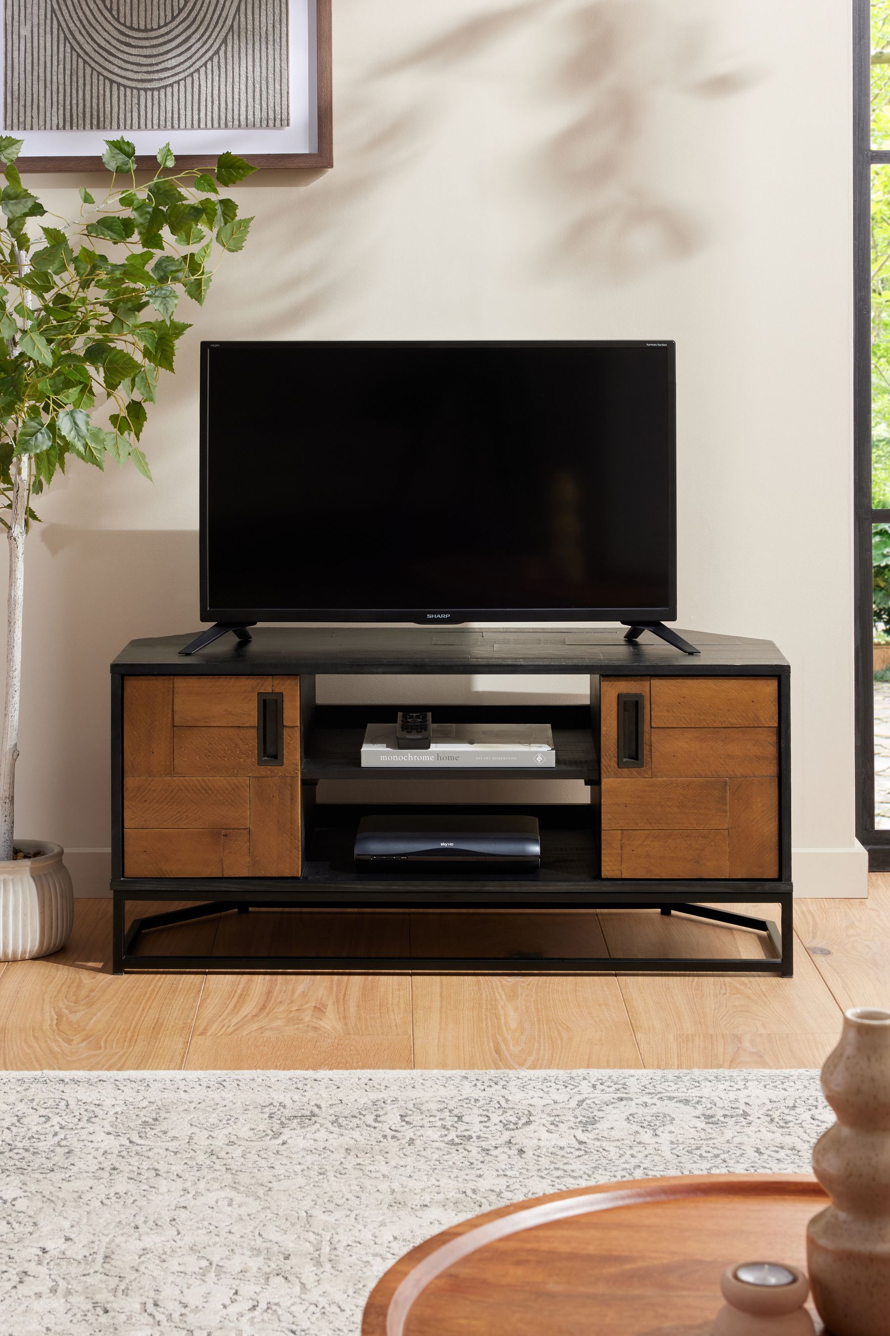 Next jefferson hot sale tv stand