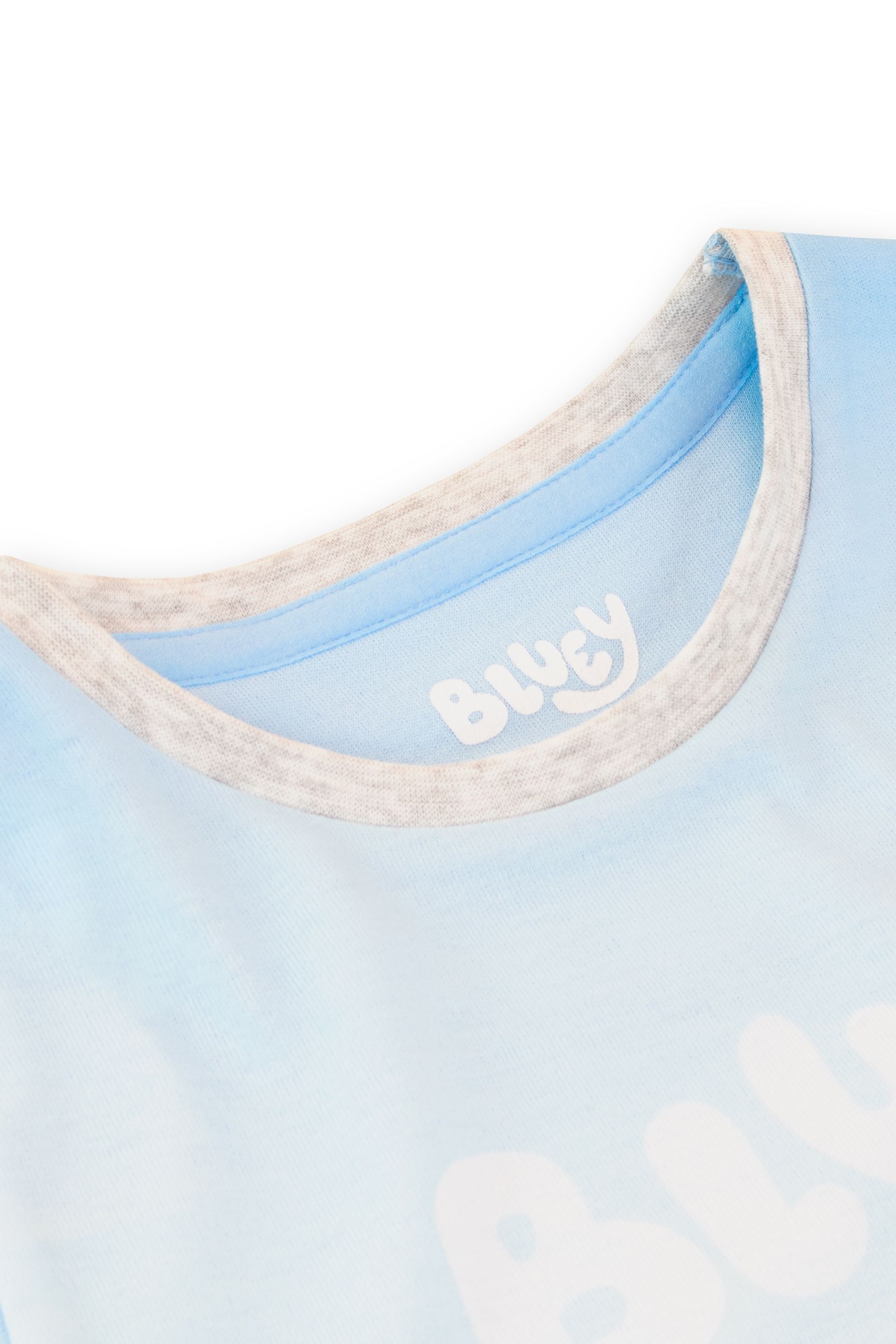 Buy Character Grey Bluey Nightdress from the Next UK online shop