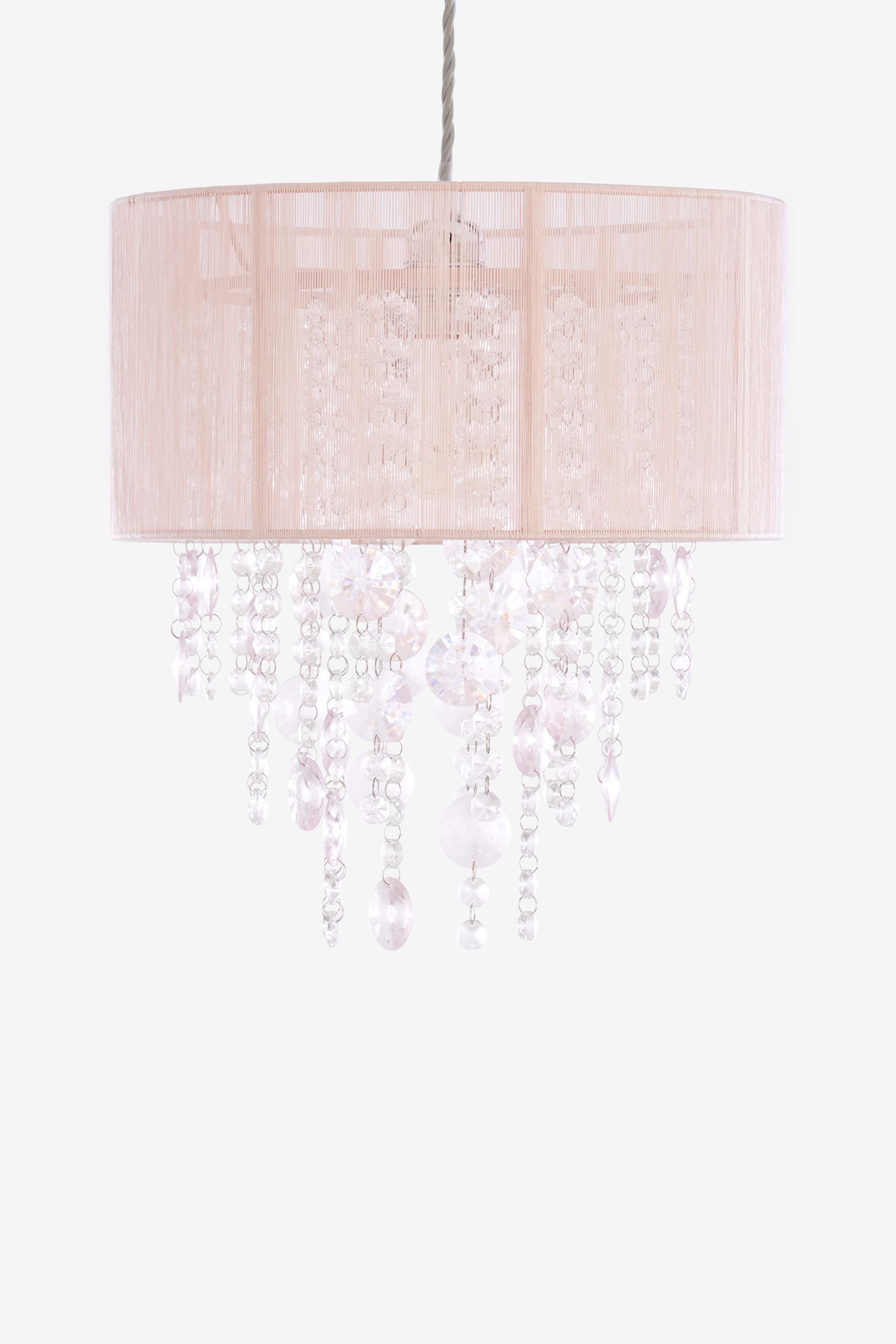Nursery shop lampshade next