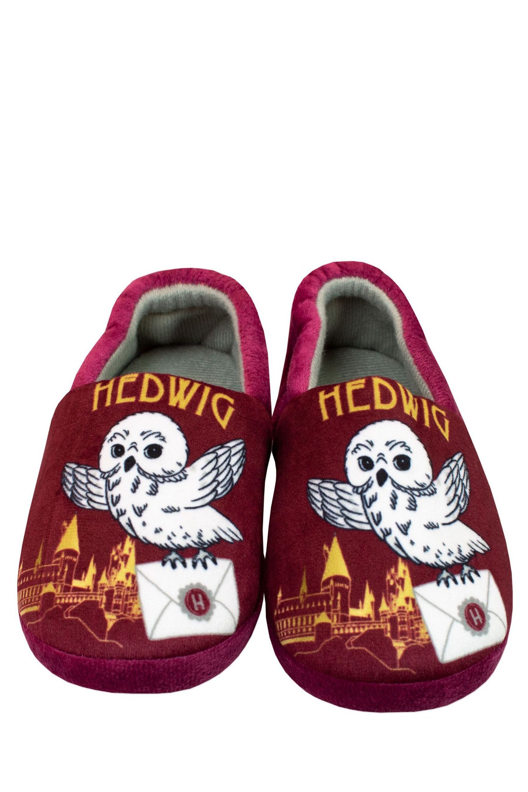 Character house slippers online