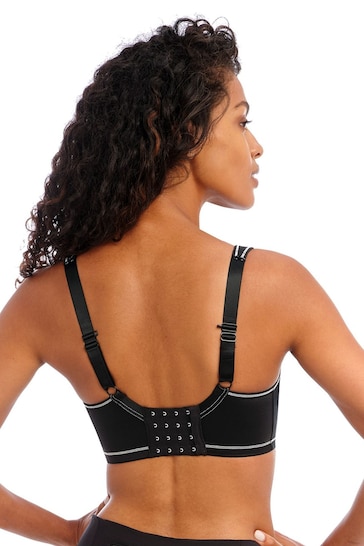 Buy Freya Sonic Underwire Moulded Spacer Sports Bra from the Next UK online  shop