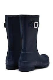 Hunter Original Flache Gummistiefel - Bild 4 von 6