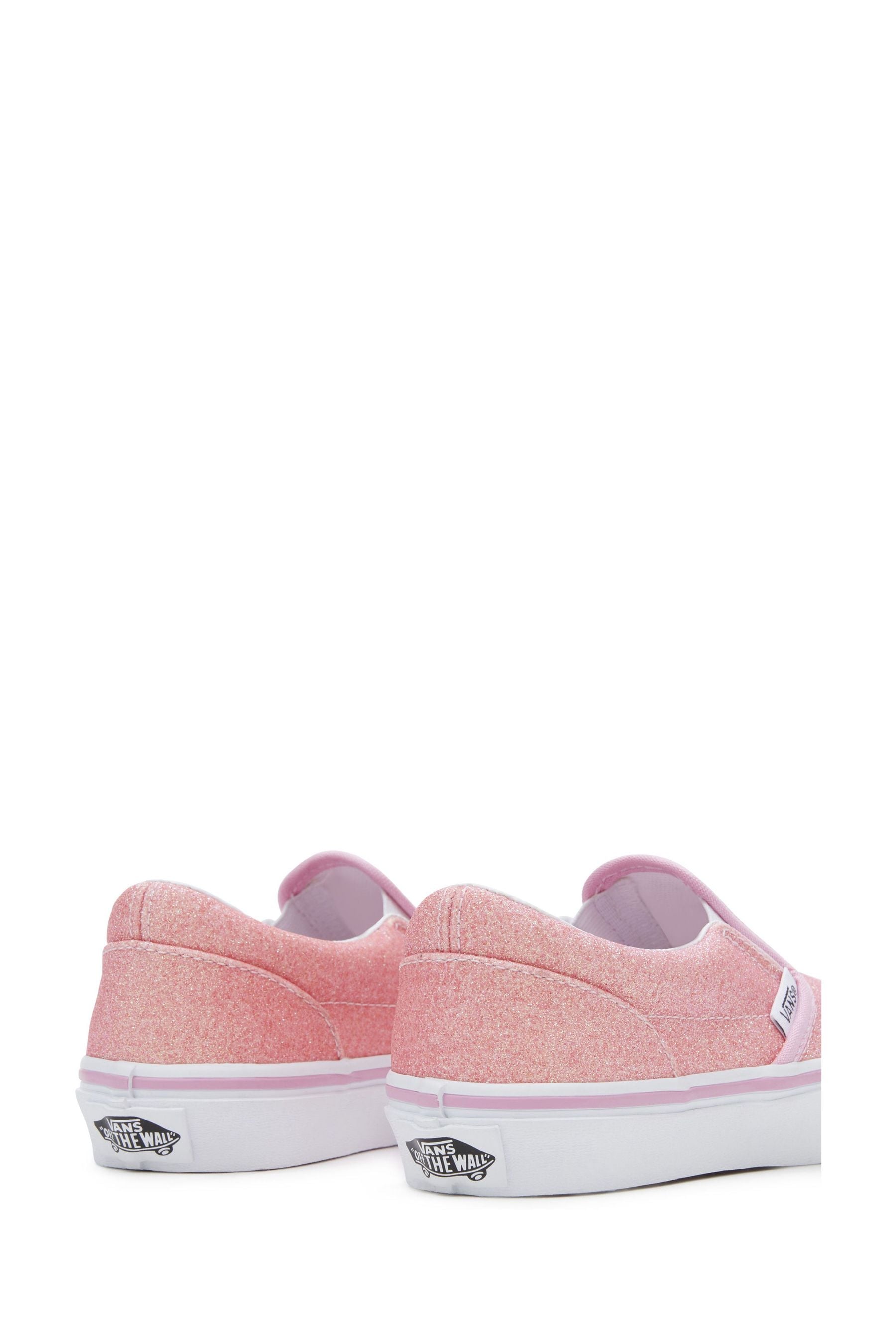Kaufe Sie Vans Klassische Slip On Turnschuhe fur Madchen bei Next Deutschland