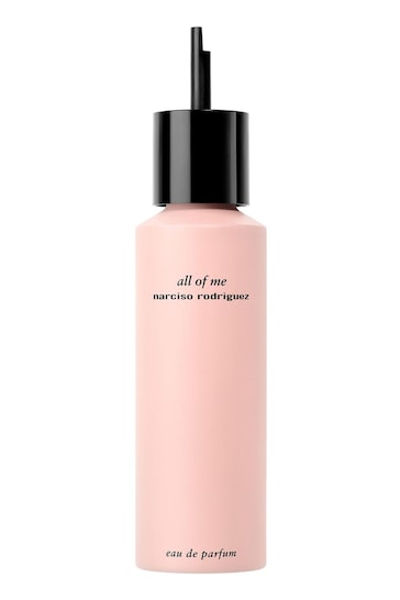 Narciso Rodriguez All Of Me Eau De Parfum Refill 150ml