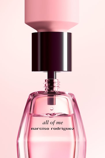 Narciso Rodriguez All Of Me Eau De Parfum Refill 150ml