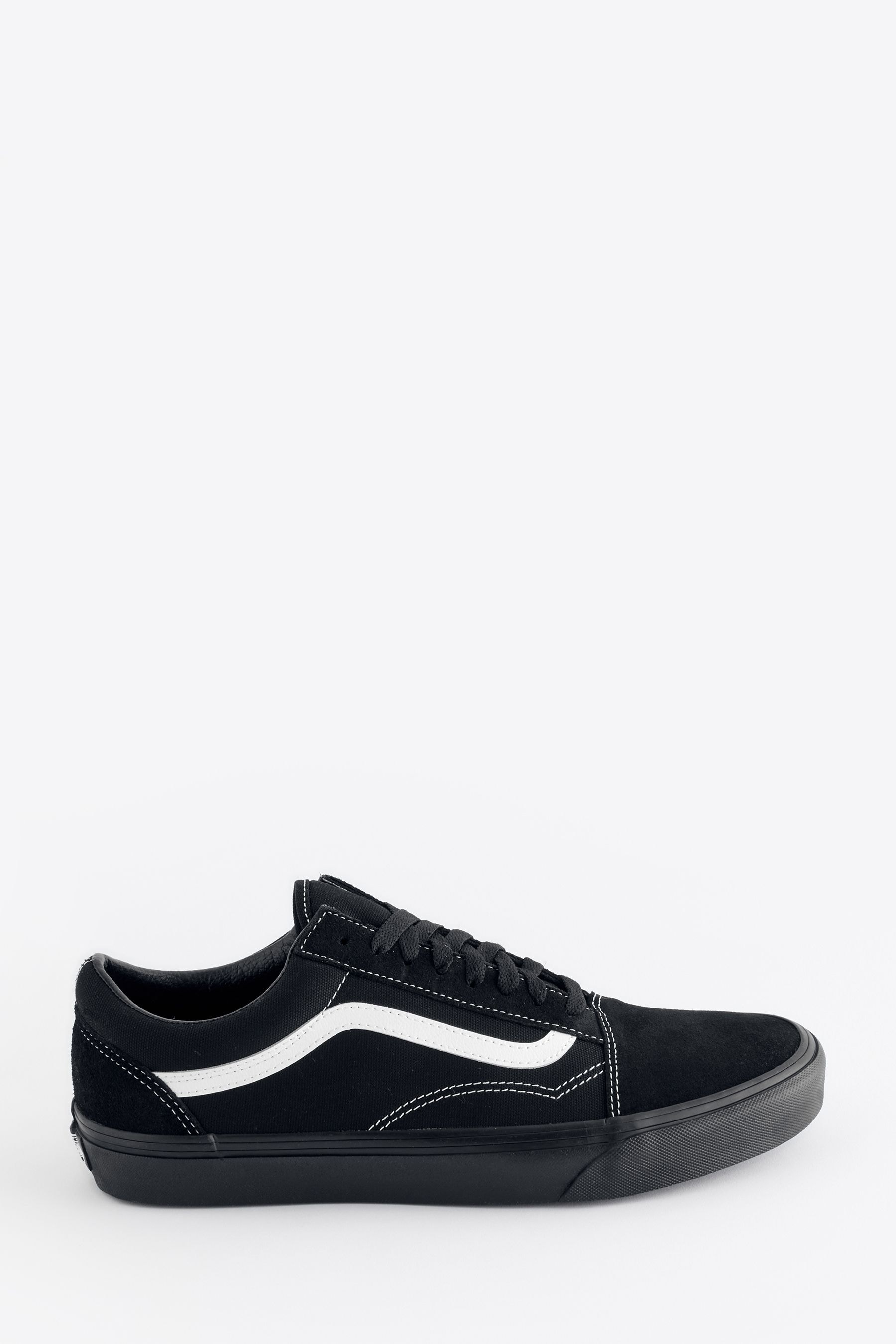 Next mens vans discount