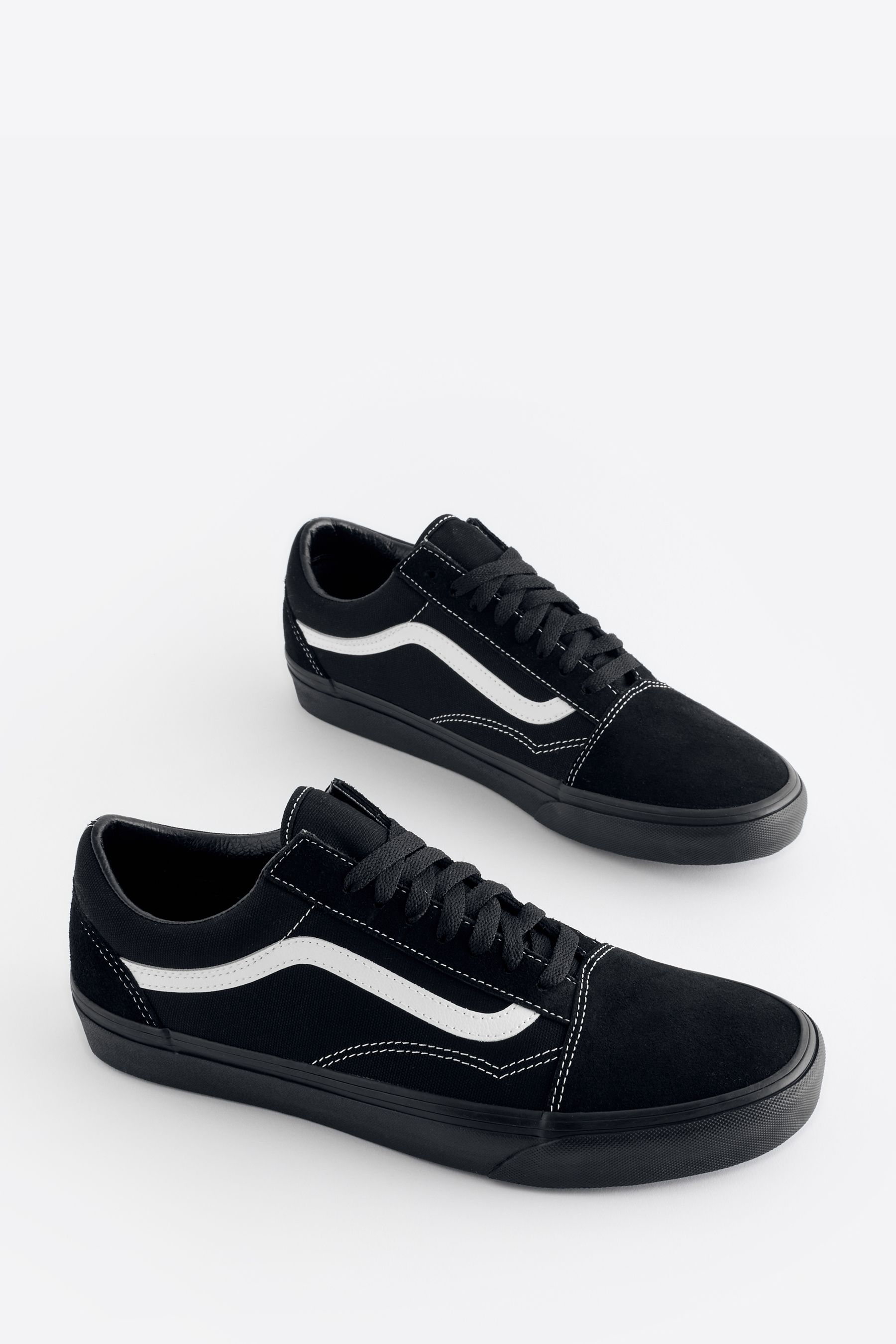 Vans old skool next top
