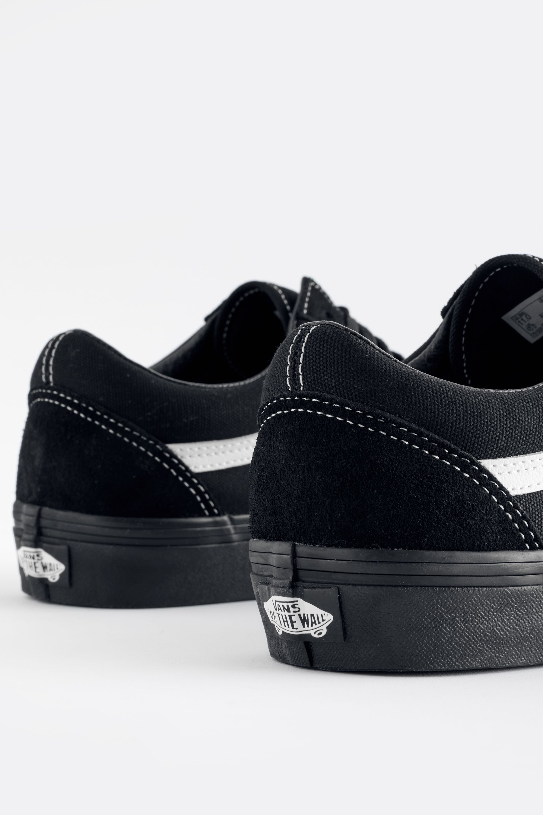 Buy Vans Mens Old Skool Trainers from Next Germany