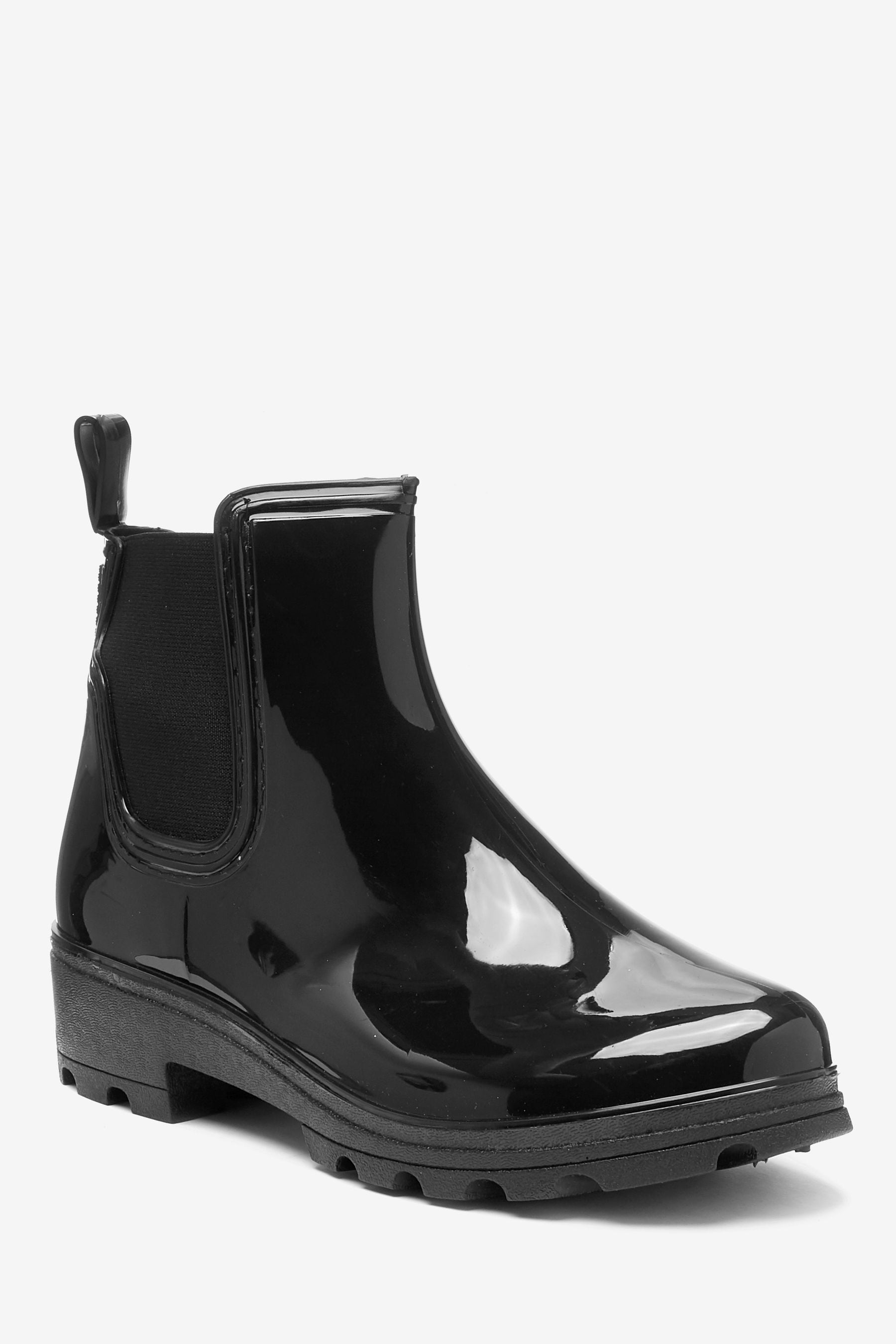 Ankle wellington boots womens shop