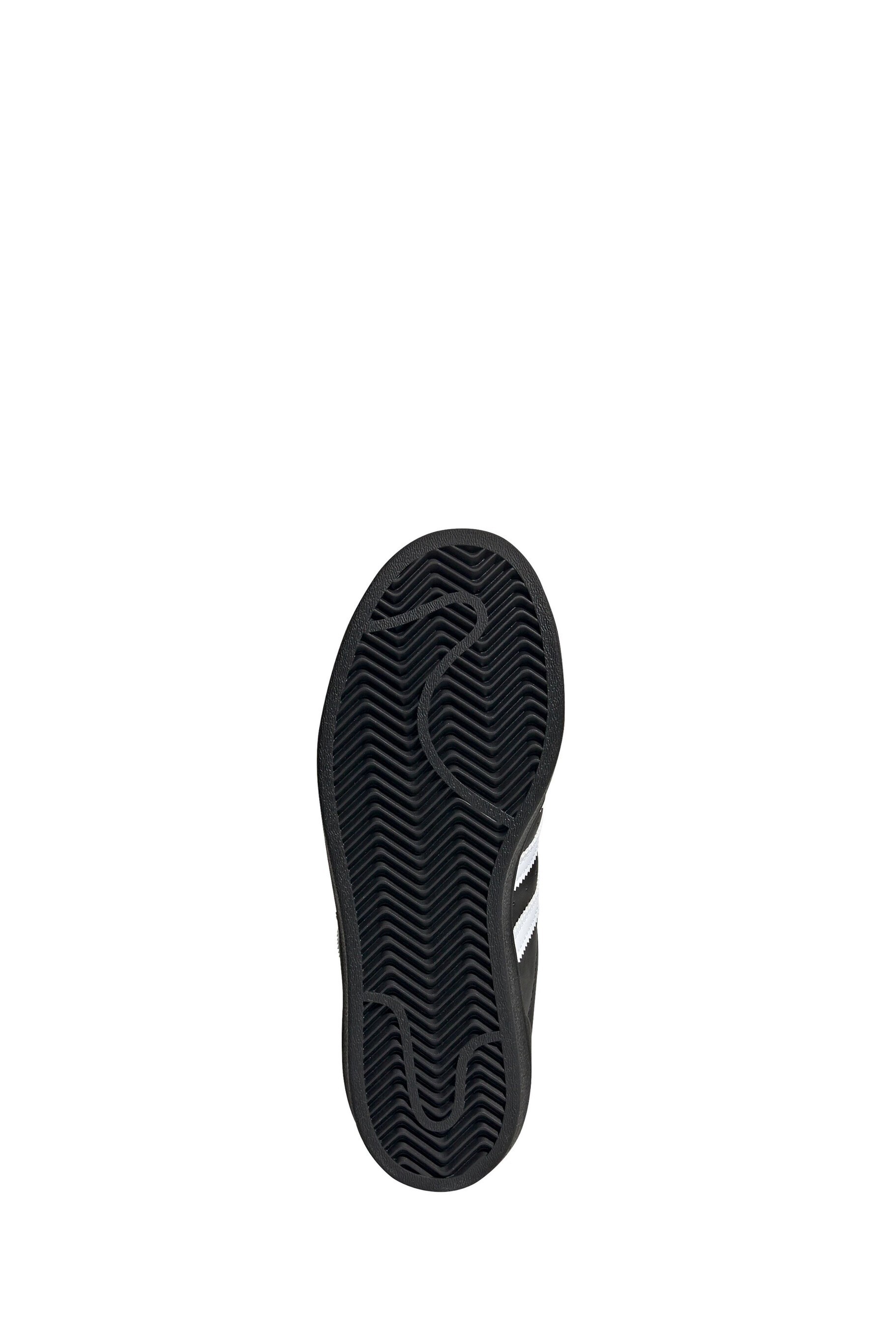 Originals junior superstar foundation trainer best sale