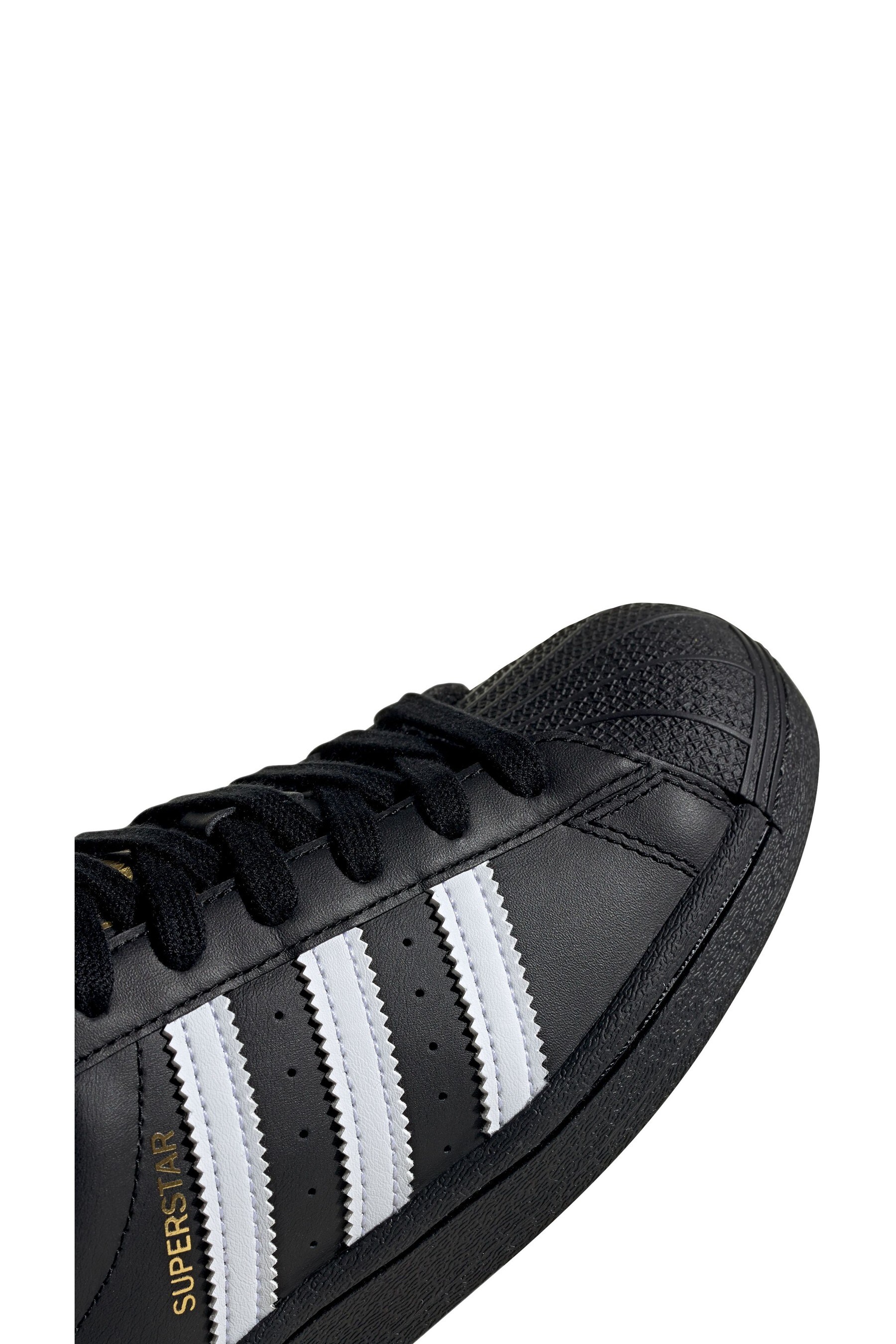 Superstar junior trainers sale