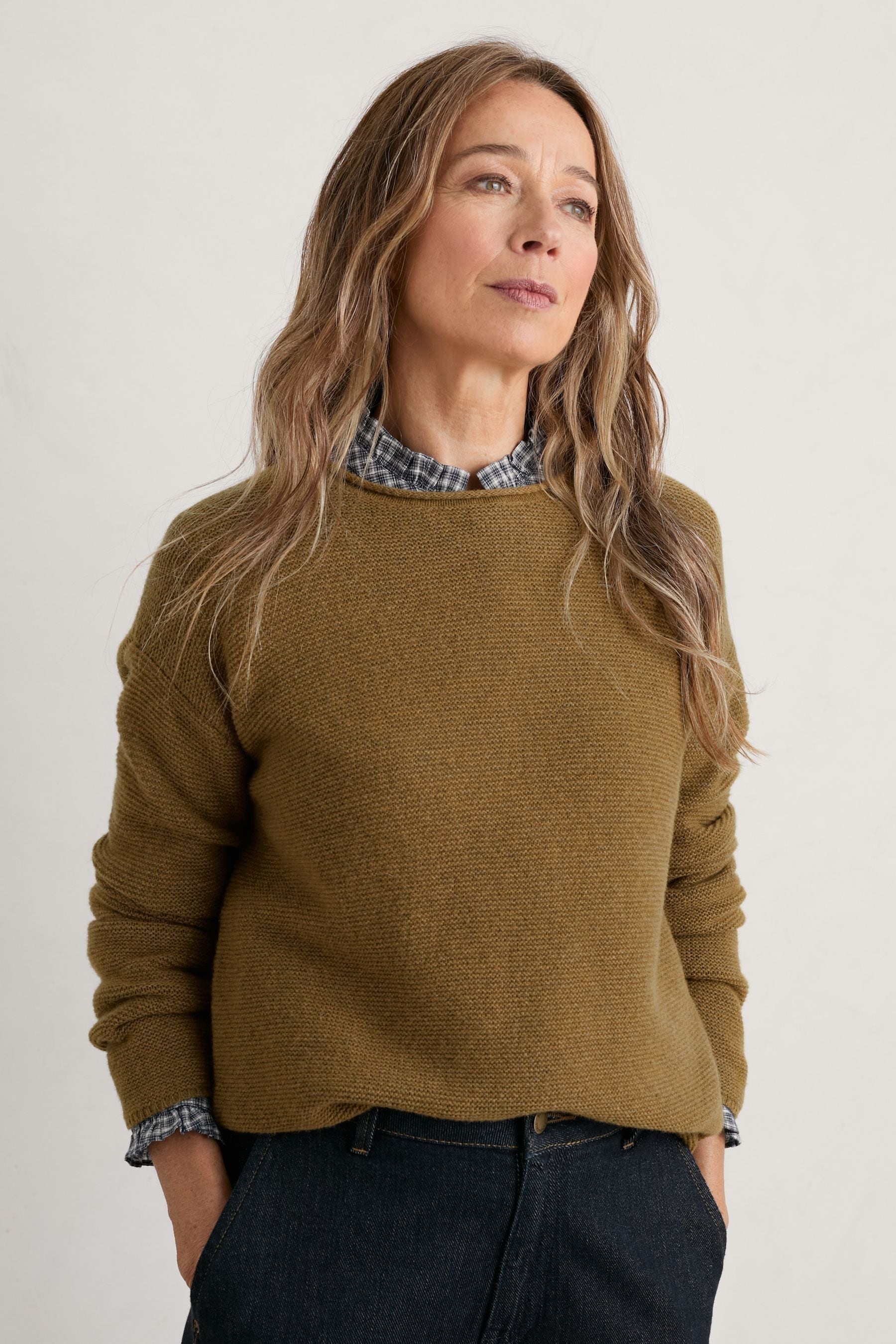 Next merino jumper store