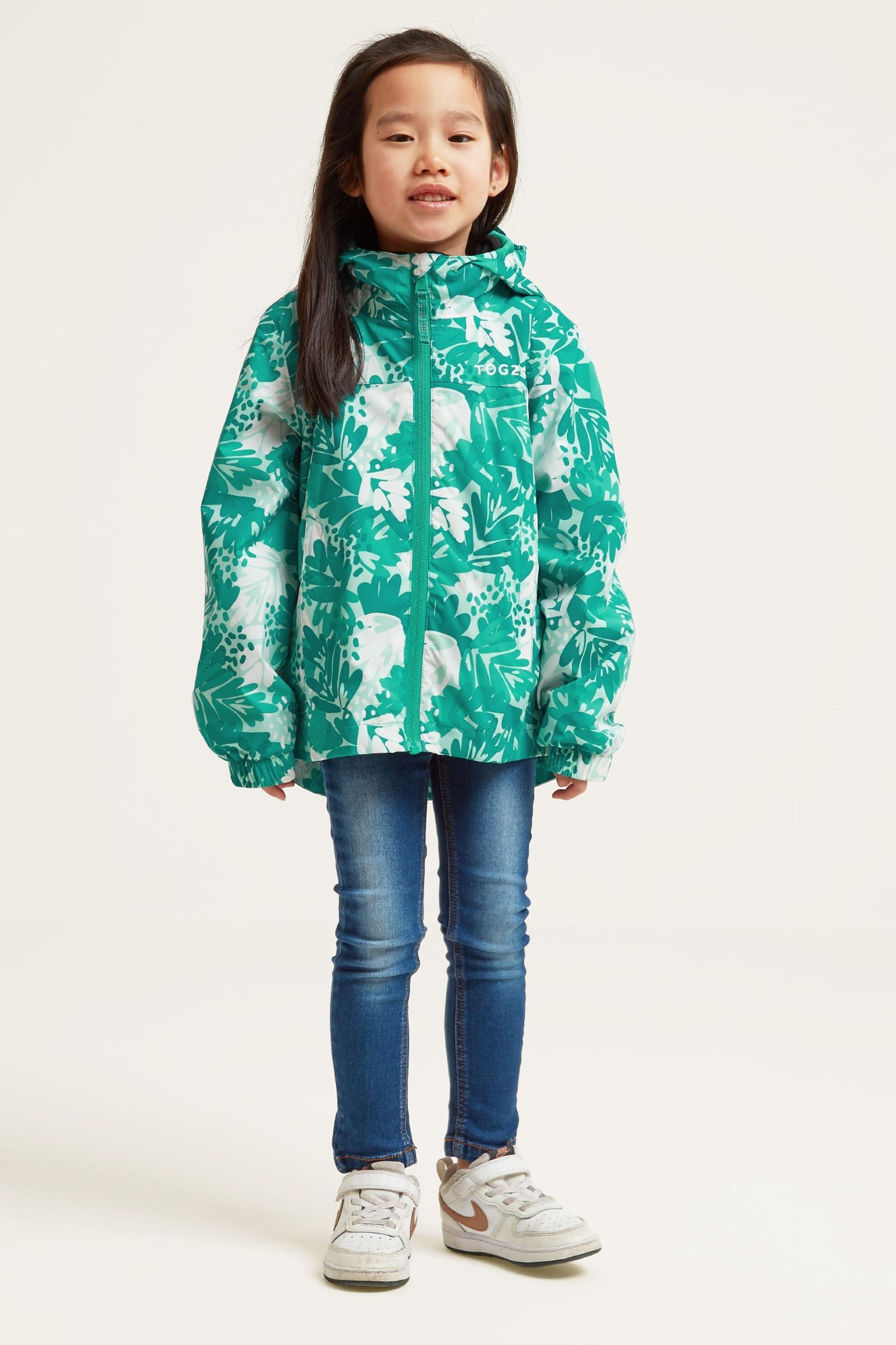 Tog 24 gore tex top
