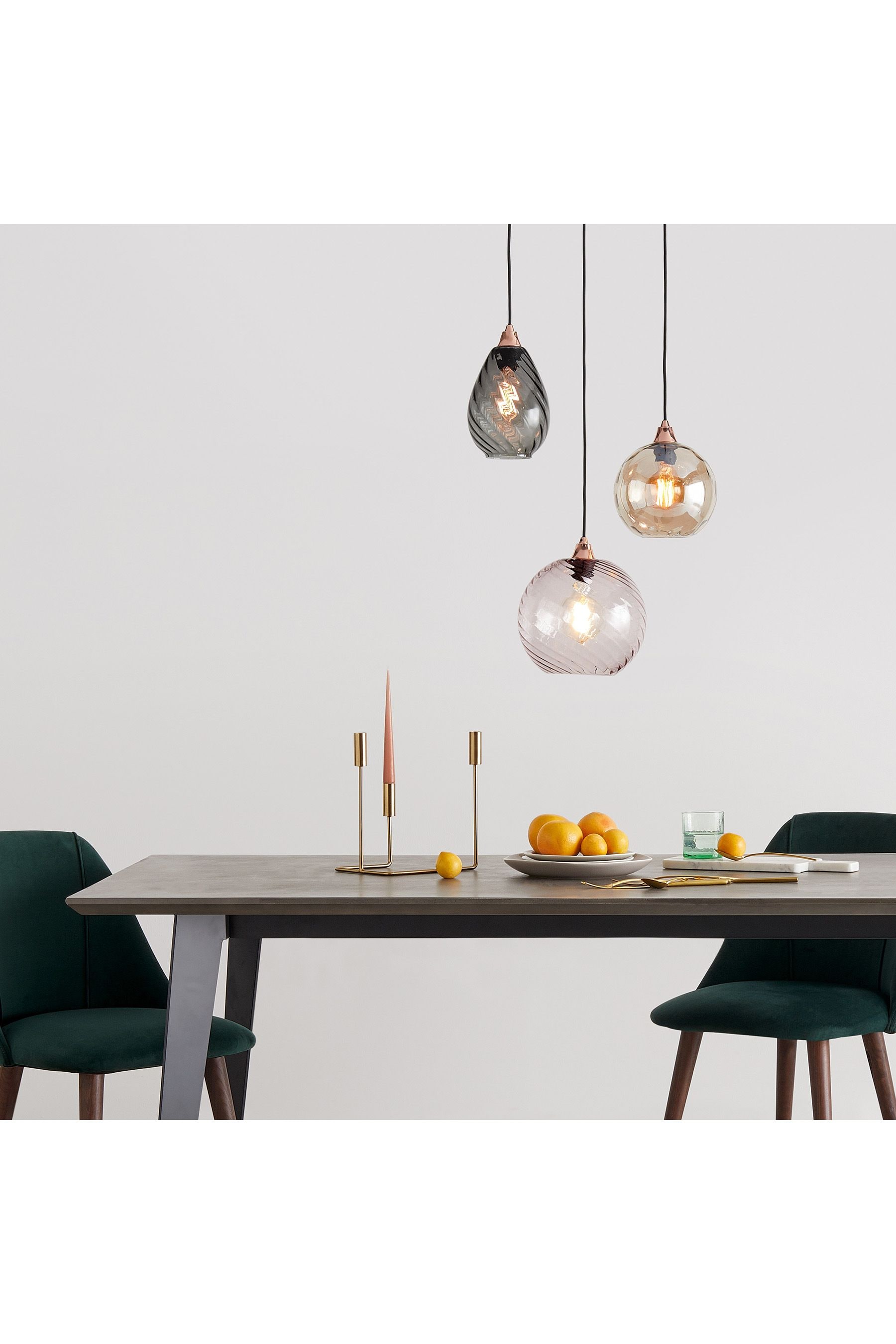 Ilaria pendant sale lamp shade
