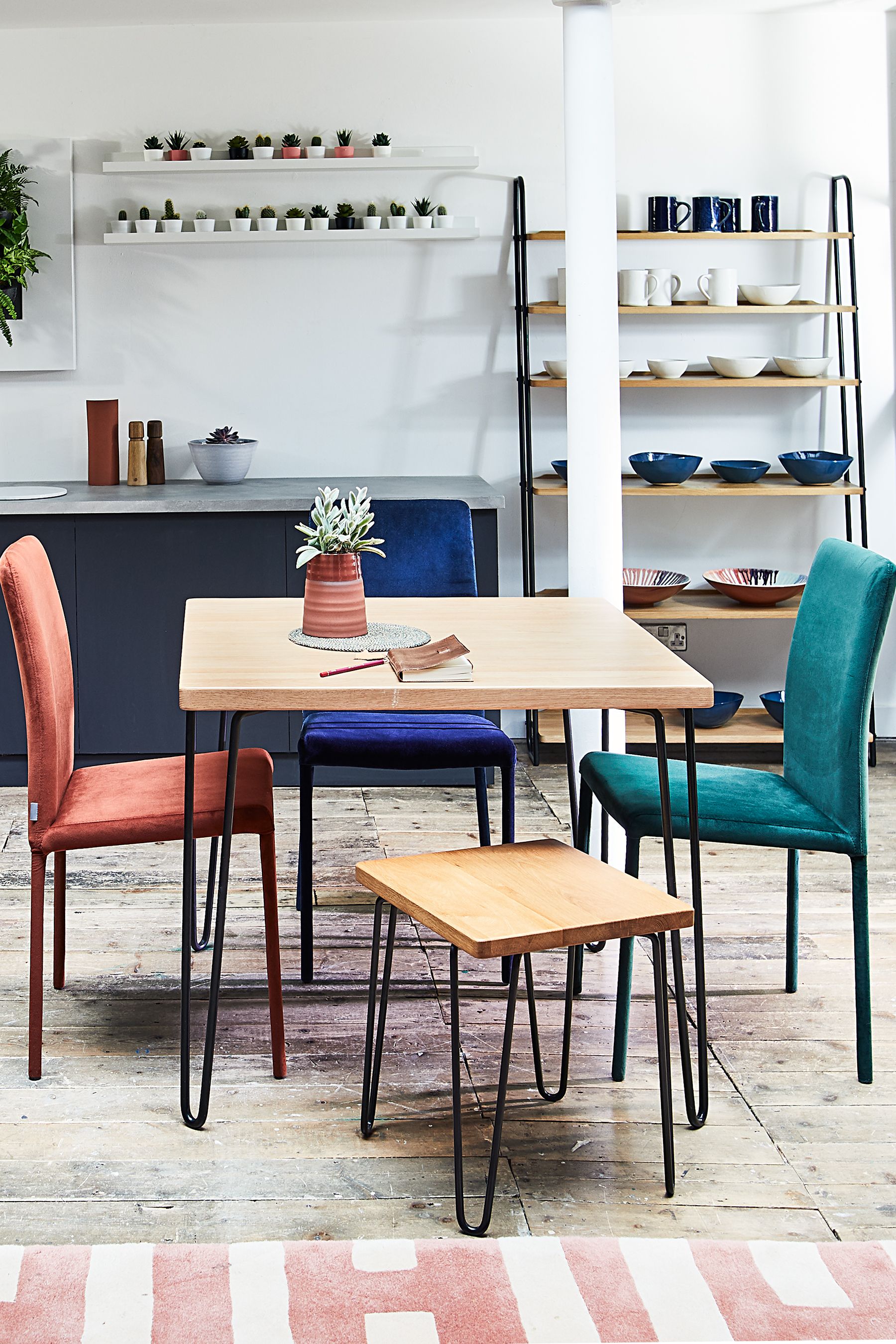 Square extension 2025 table