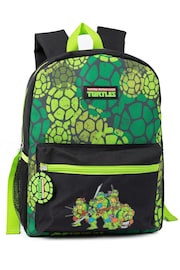 Vanilla Underground Green Ninja Turtles Tmnt Backpack Set - Image 2 of 6