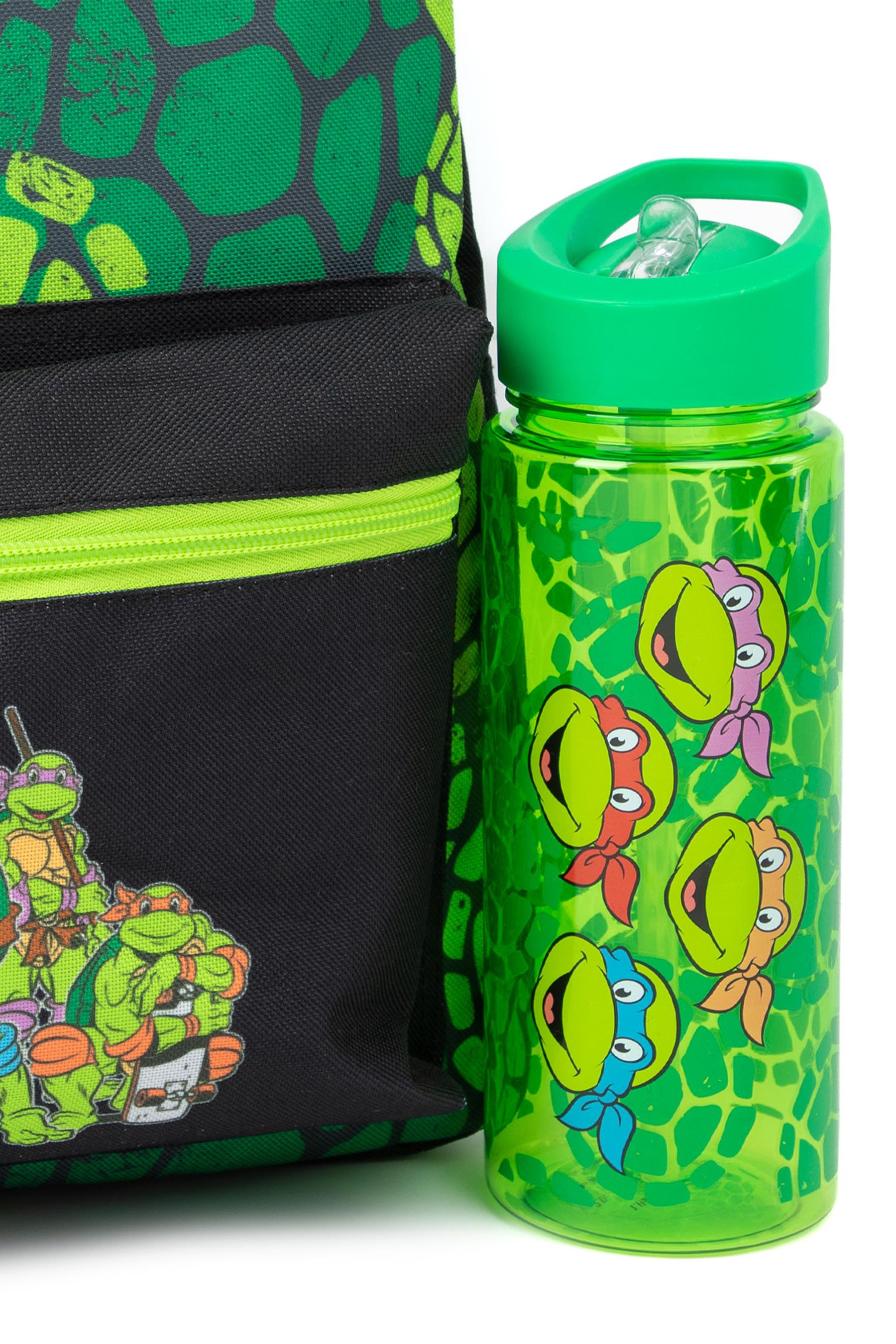 Backpack ninja turtles clearance