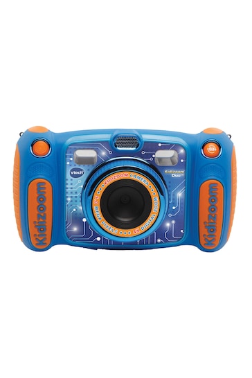 VTech Blue Kidizoom® Duo Pink 5.0 507153
