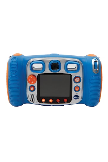 VTech Blue Kidizoom® Duo Pink 5.0 507153