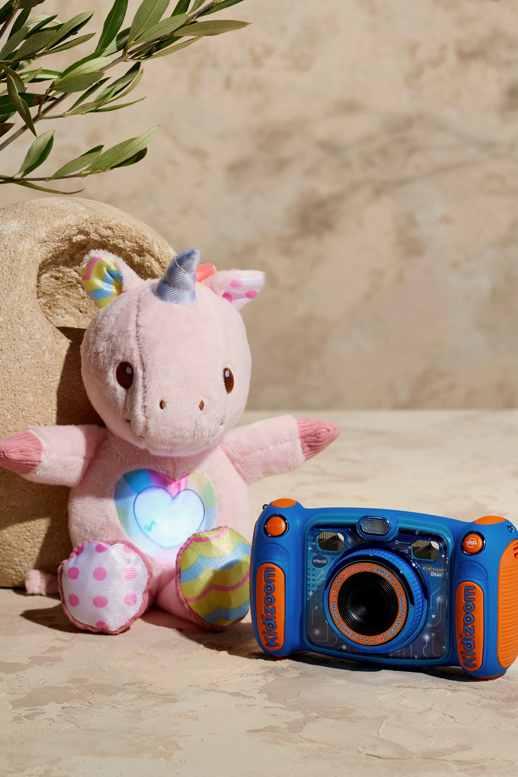 Kidizoom hot sale maxi toys