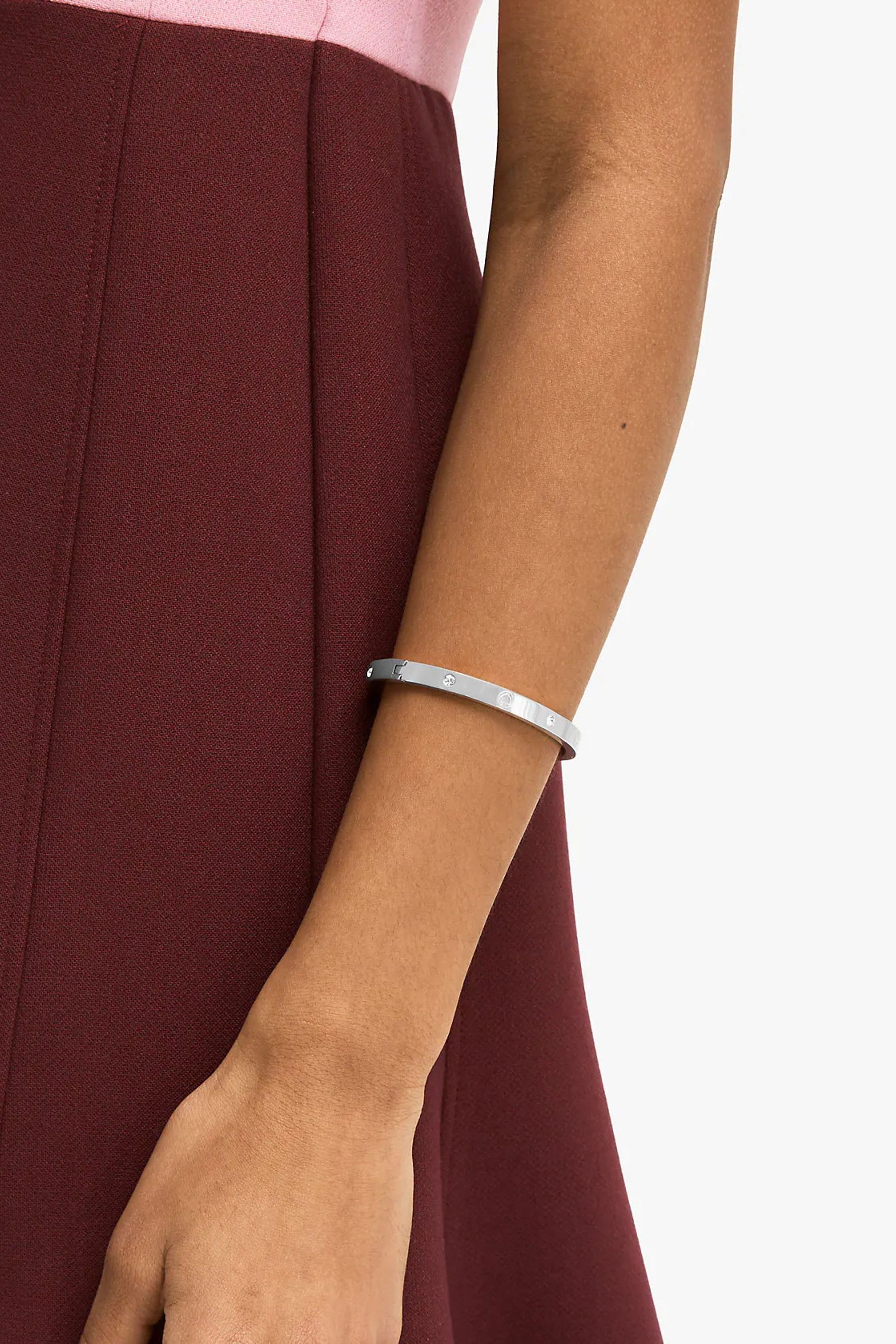 Kate spade bracelet uk top