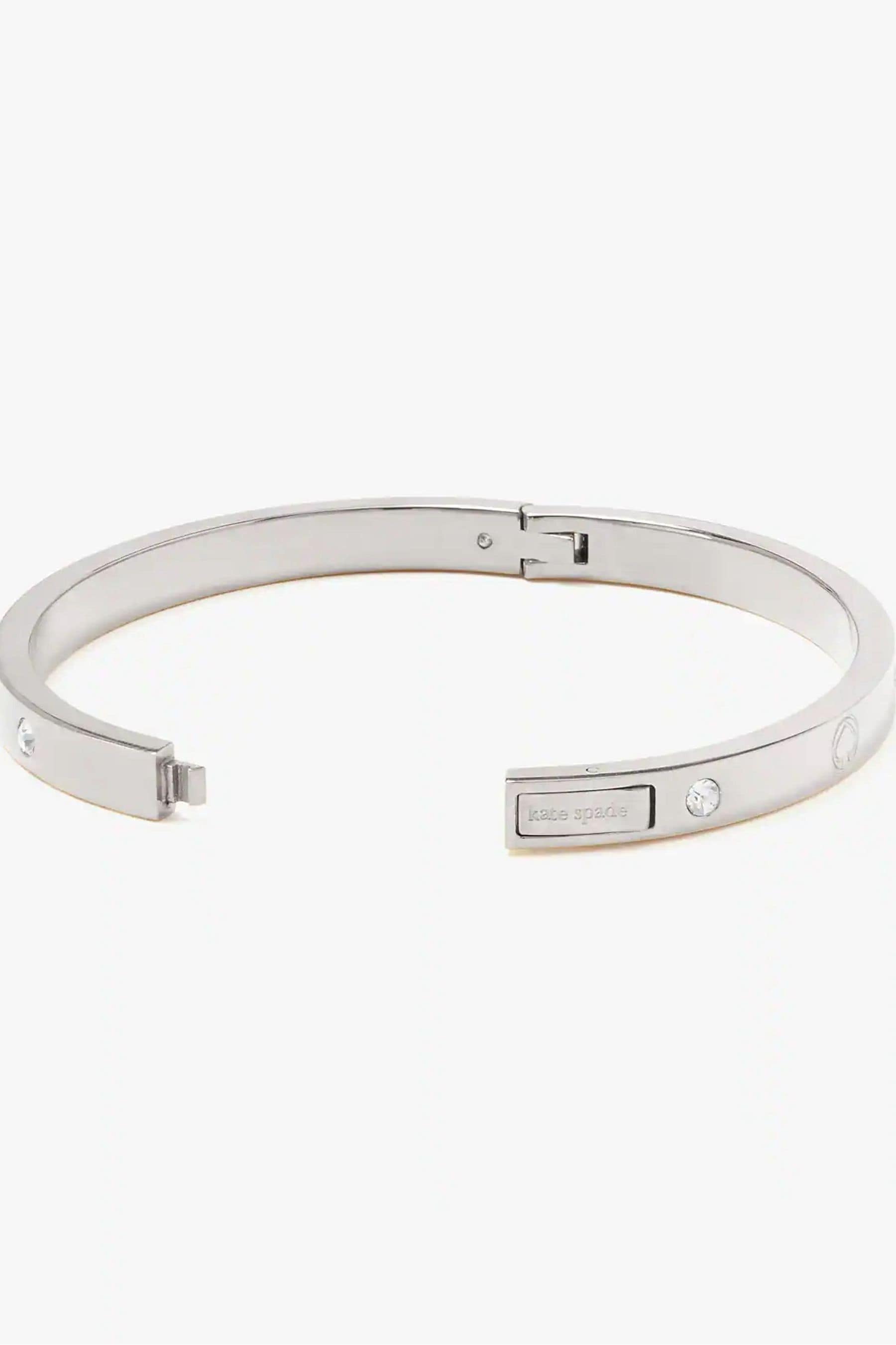 Kate spade engraved bracelet online