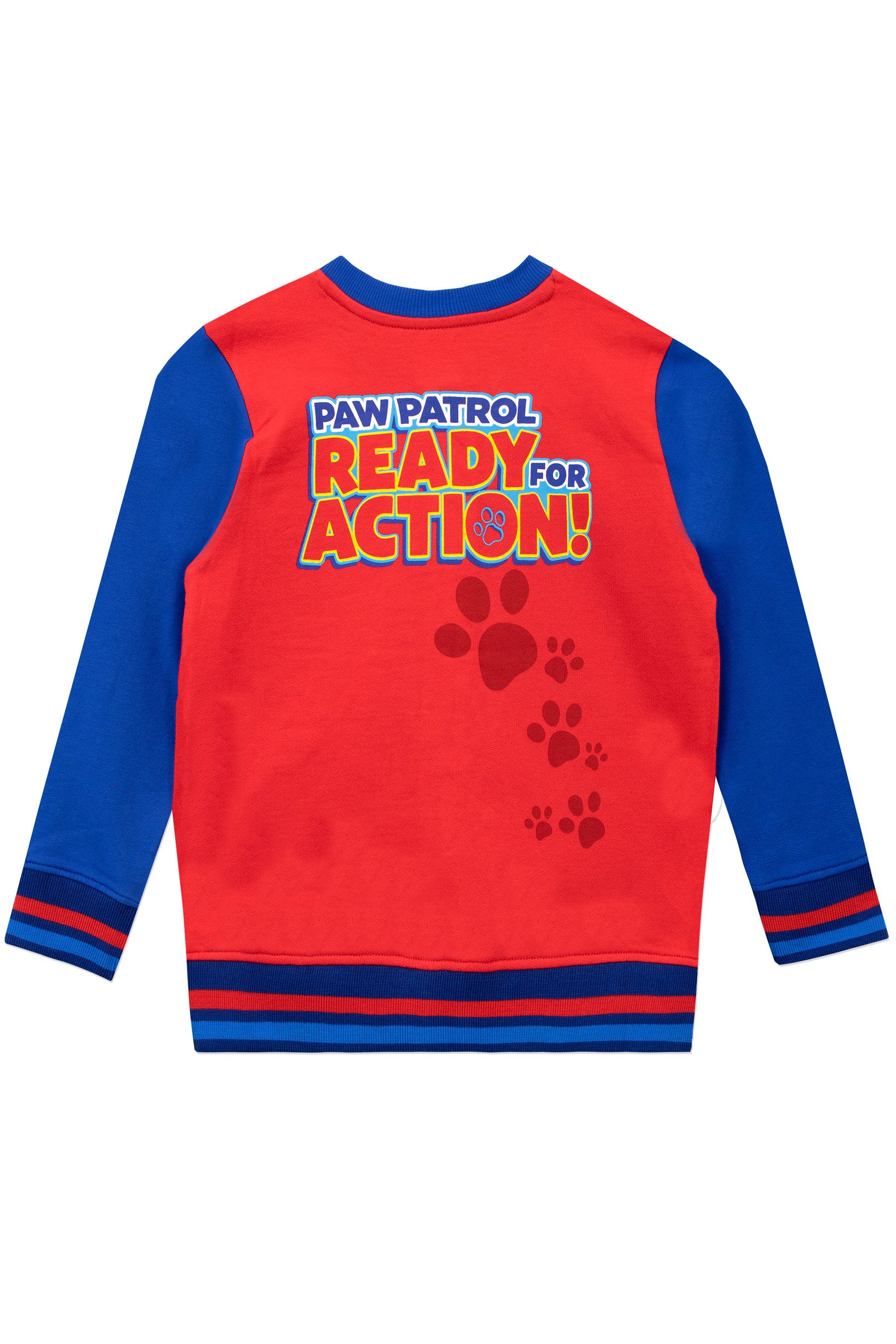 Jacket paw patrol online
