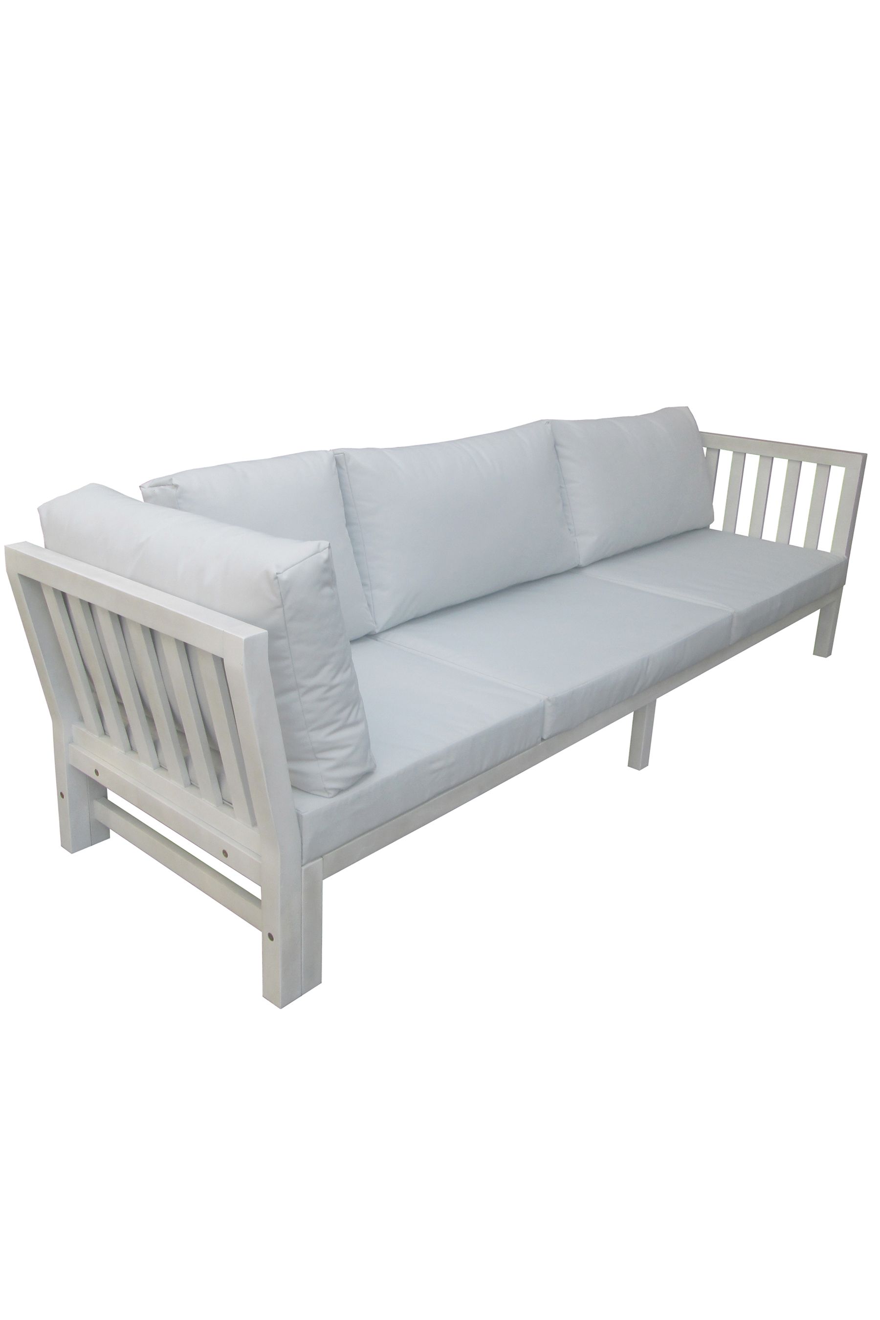 Charles bentley shop corner sofa