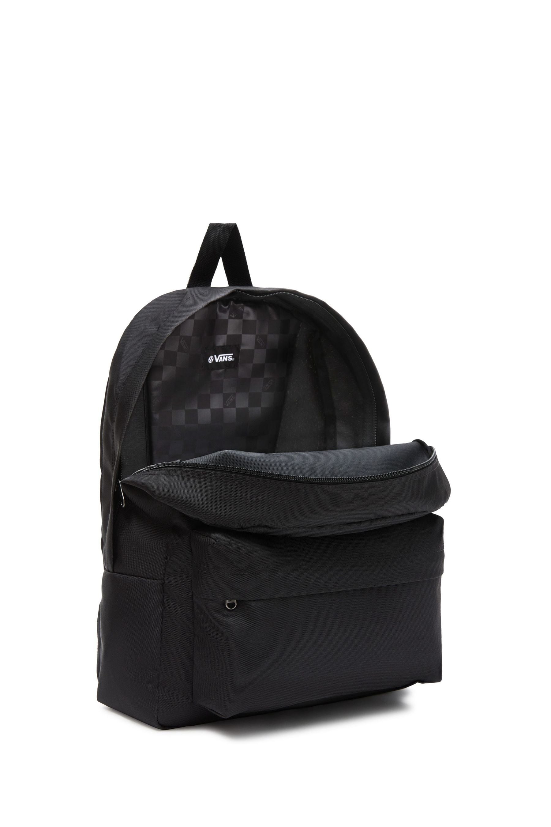 Grey vans bag new arrivals
