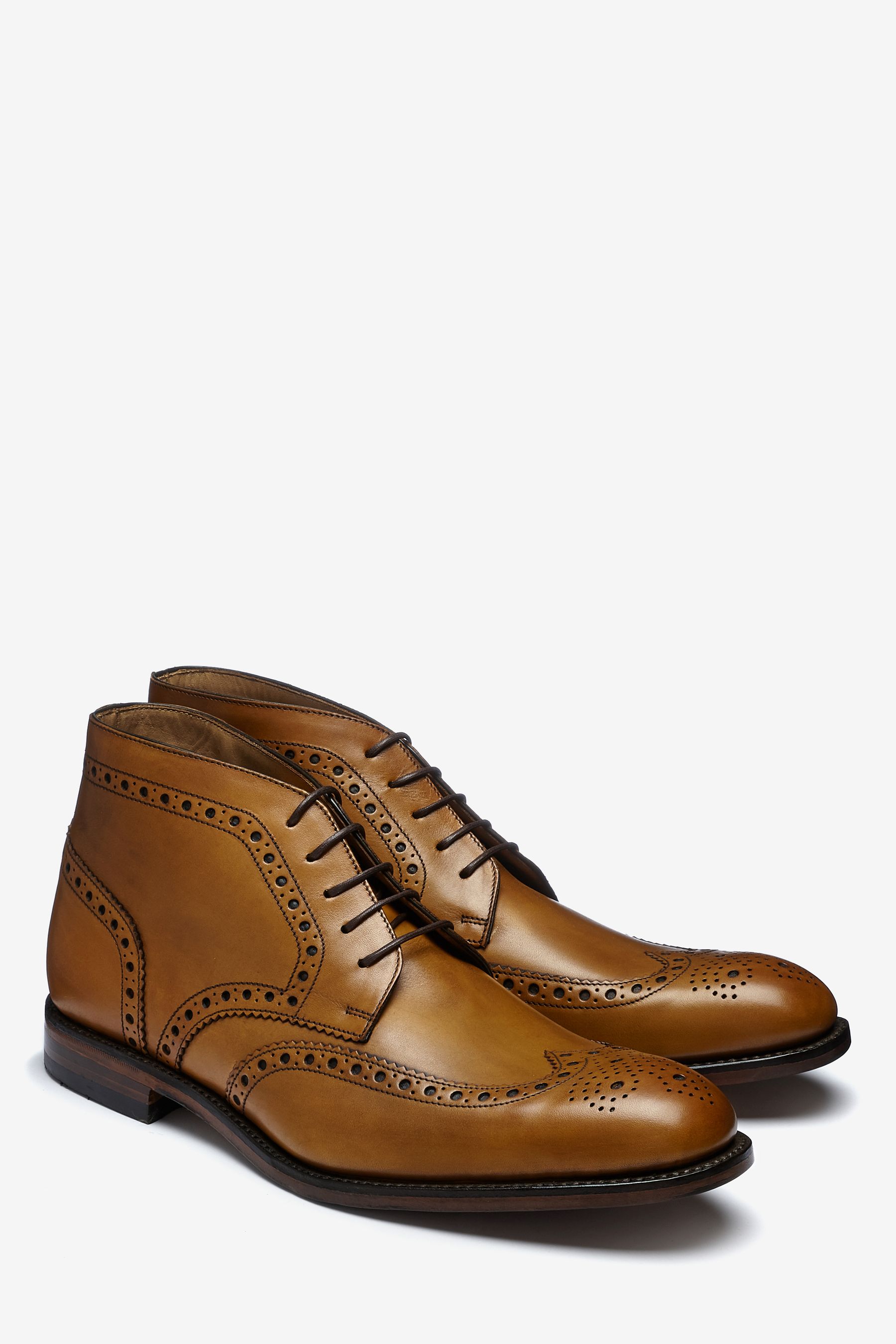 Loake sales thirsk boots