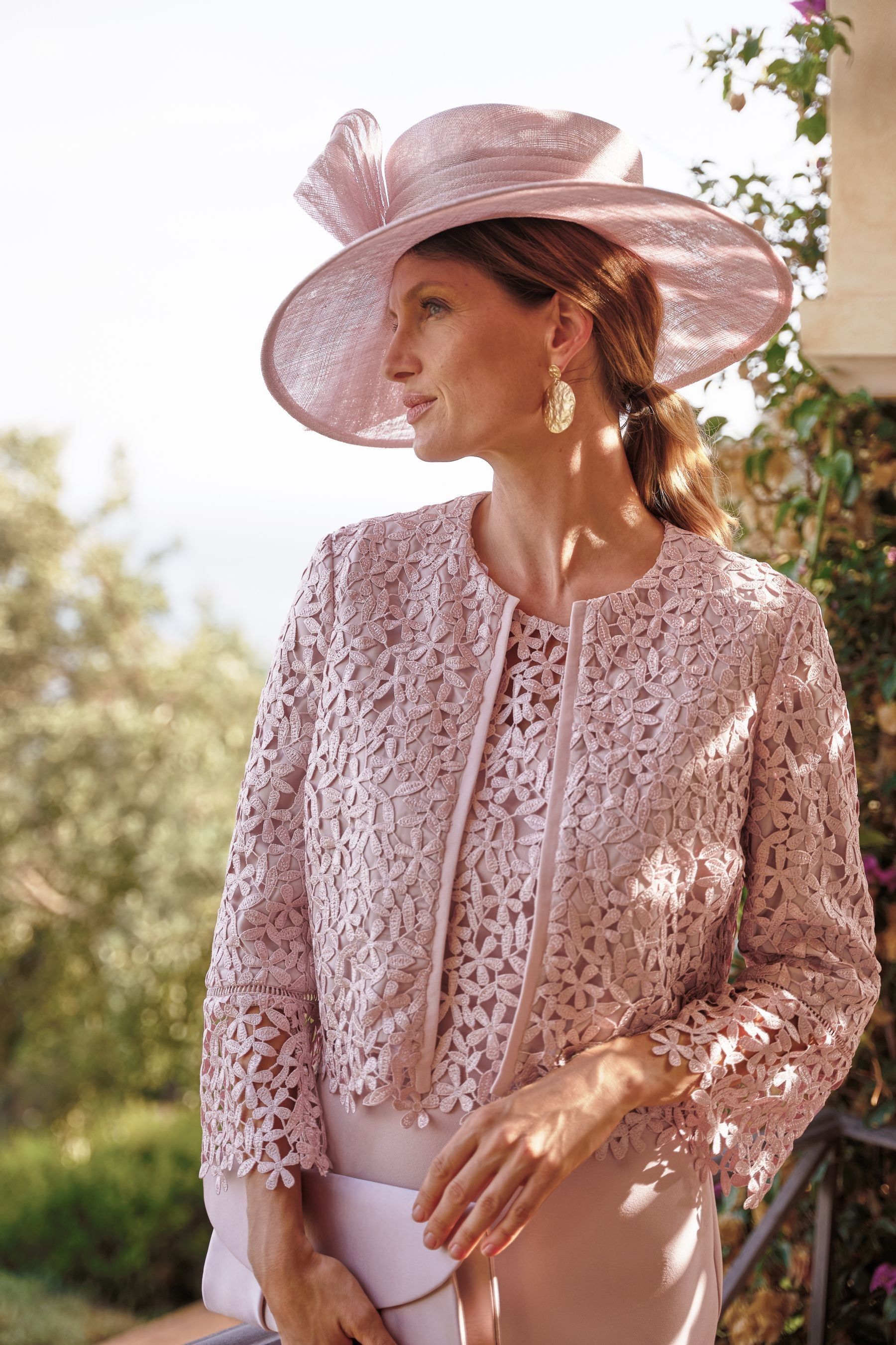 Daisy lace dress outlet