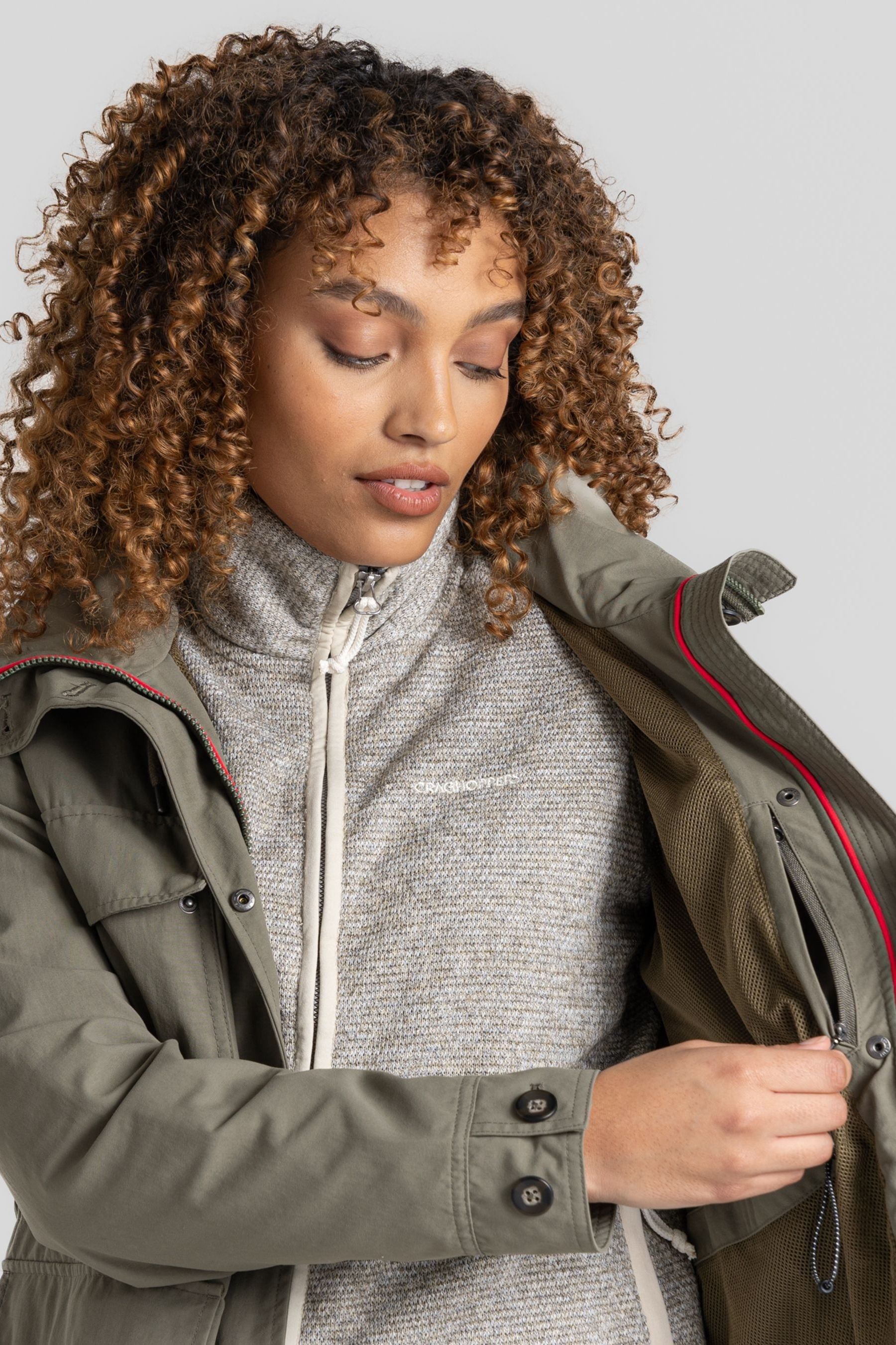 Nosilife adventure jacket ii best sale