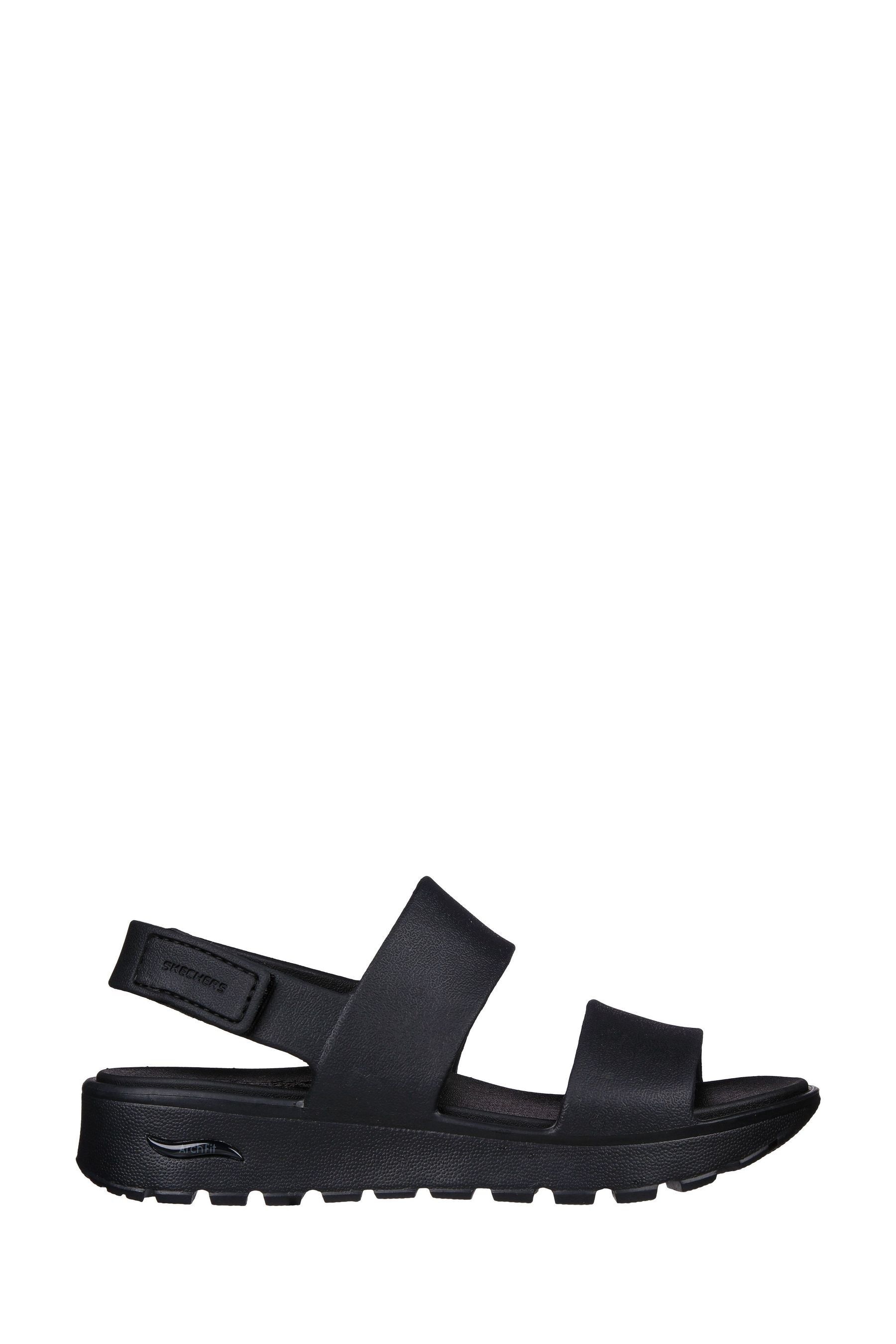 Discount skechers sandals best sale